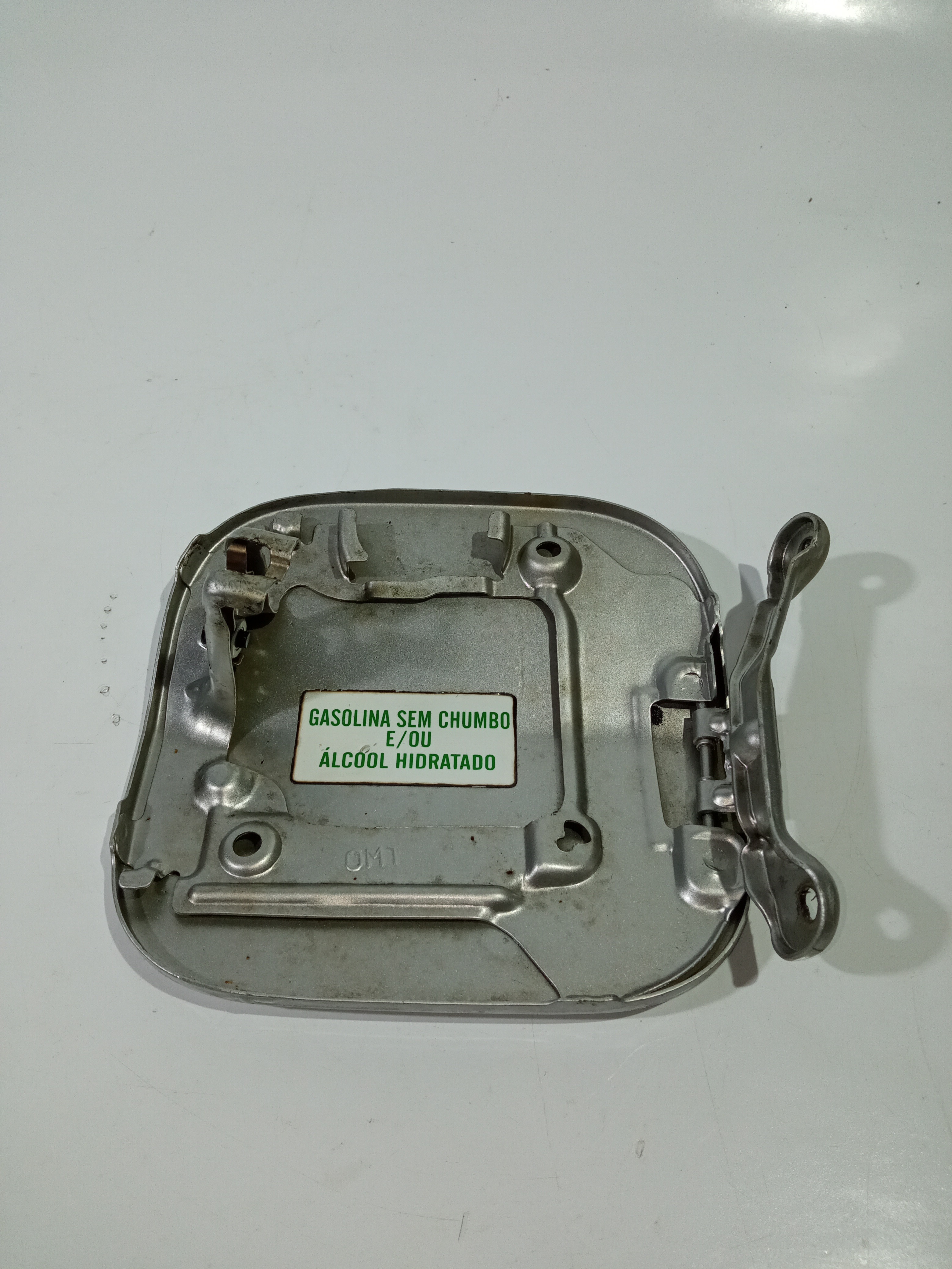 Portinhola Tampa Tanque De Combustível Honda City 2009/2014 3