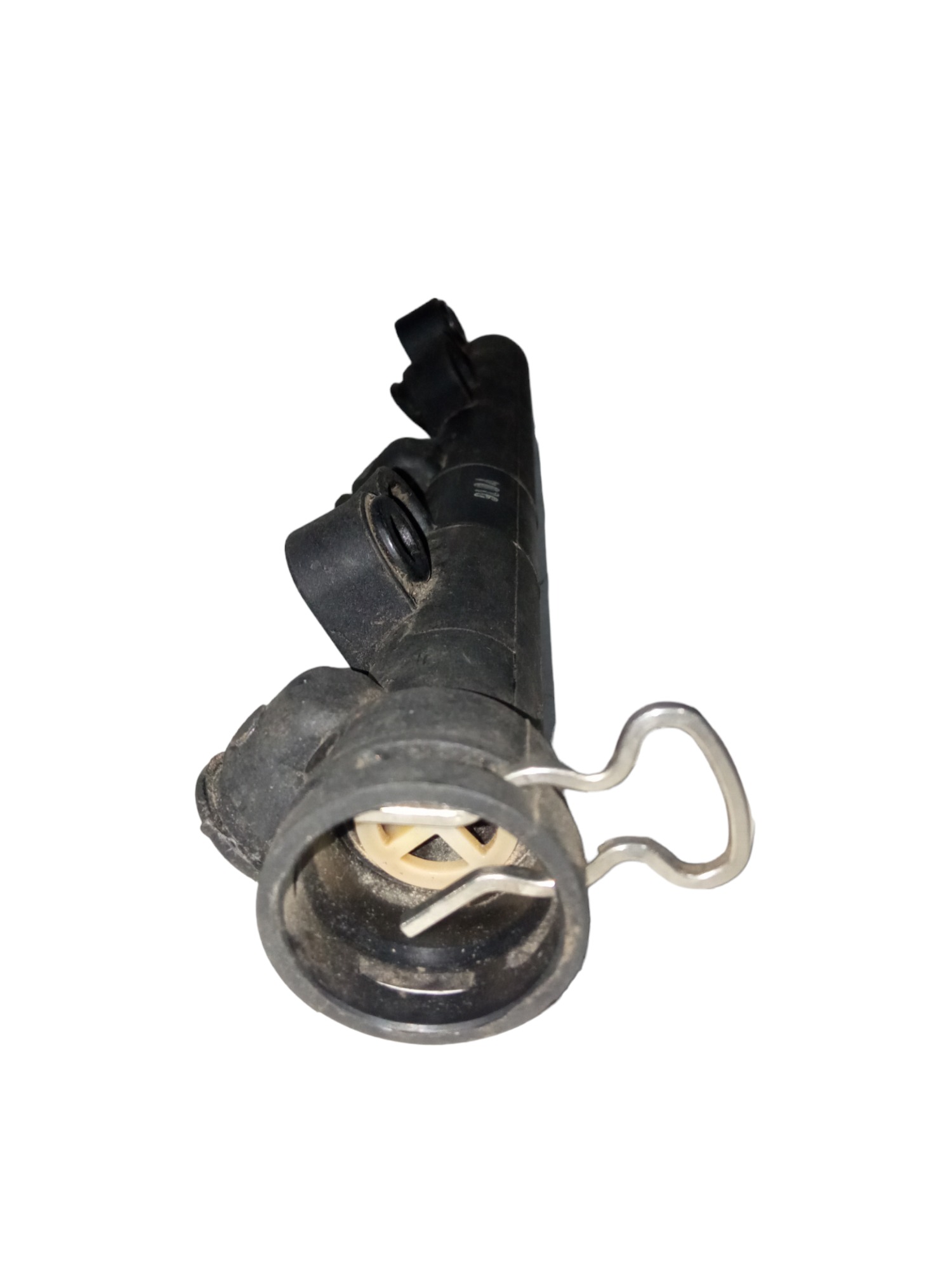 Flauta Dos Bicos Injetores Hyundai Azera 2006/2011 2