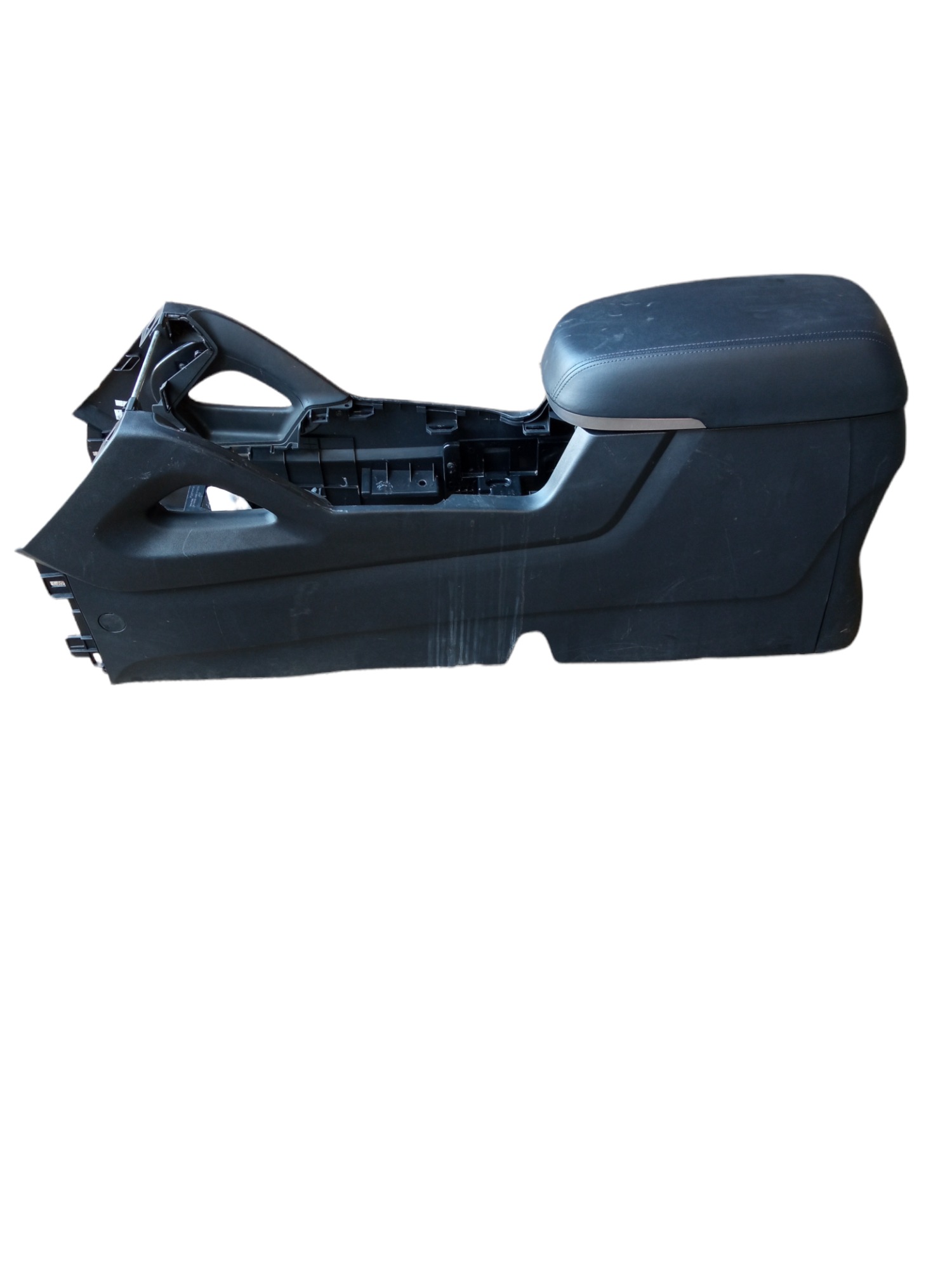 Consoles Hyundai Ix35 2014/2015 6
