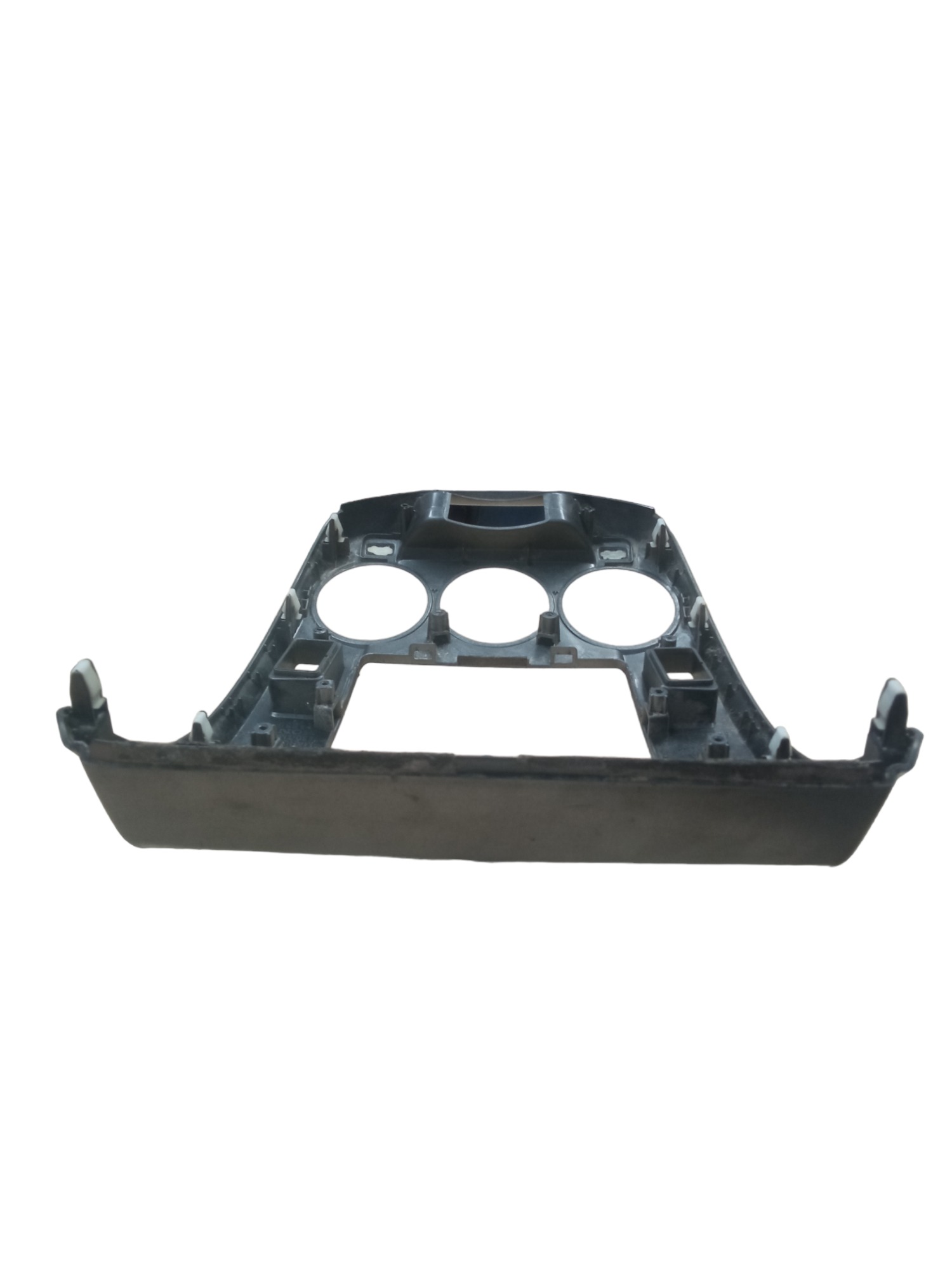 Moldura Painel Central Honda City 2009/2014 4