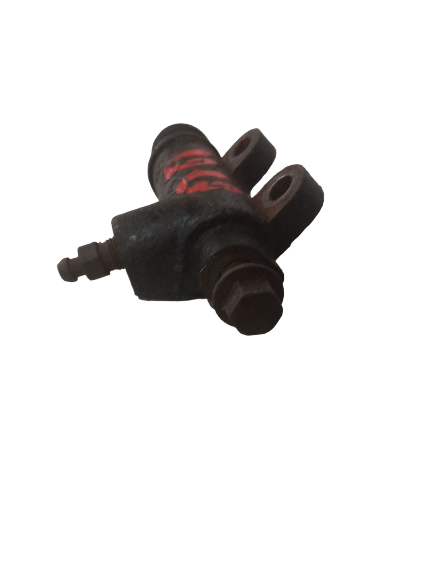 Cilindro Atuador Embreagem Câmbio Jac J3 2010/2015 M.v 4