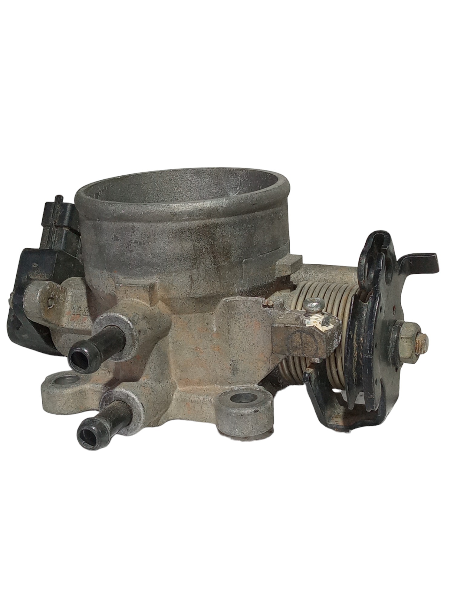 Tbi Corpo De Borboleta Hyundai Tucson 2007 A 2010 2 0 Usado 2