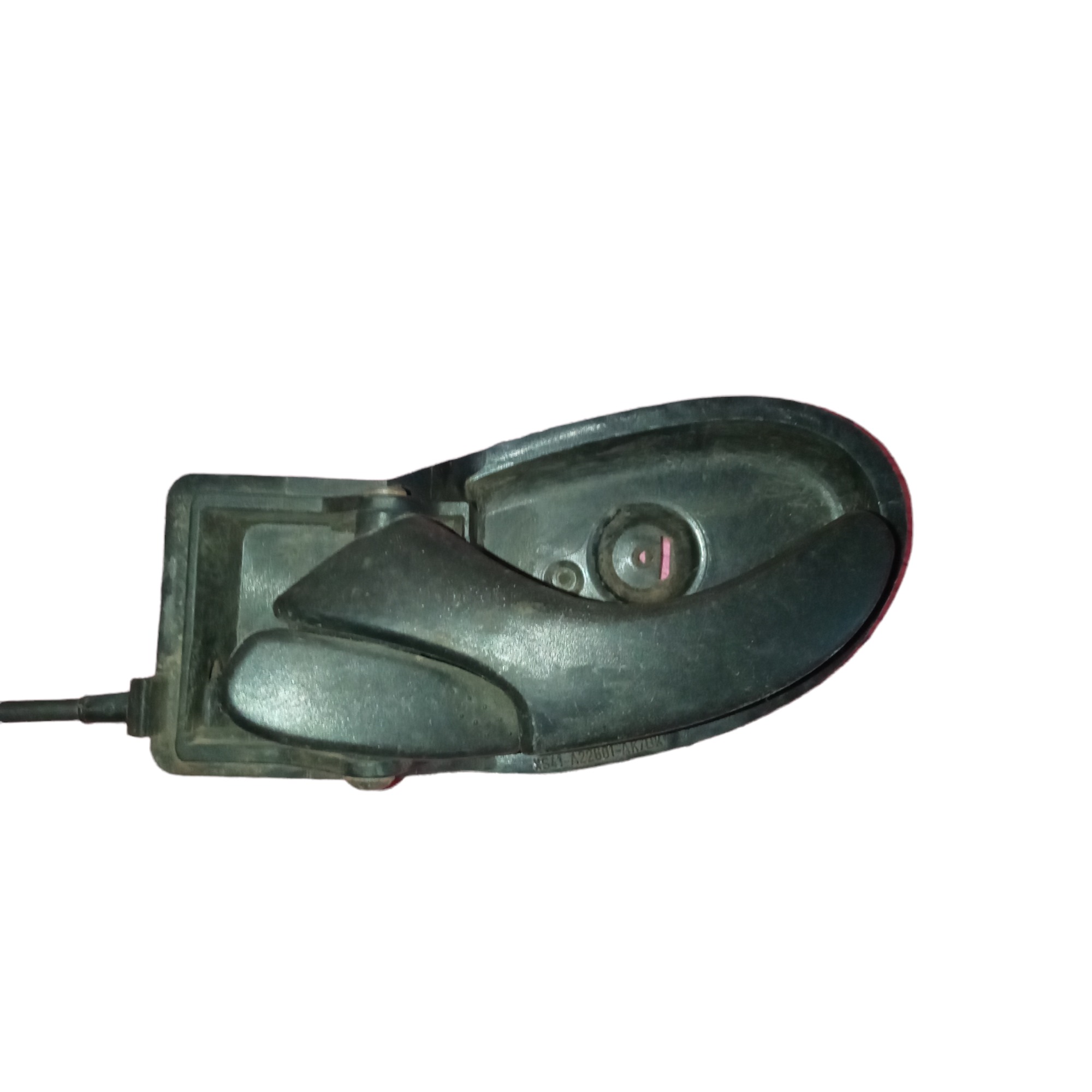 Maçaneta Interna Dianteira Esquerda Ford Focus 2002/2004 1