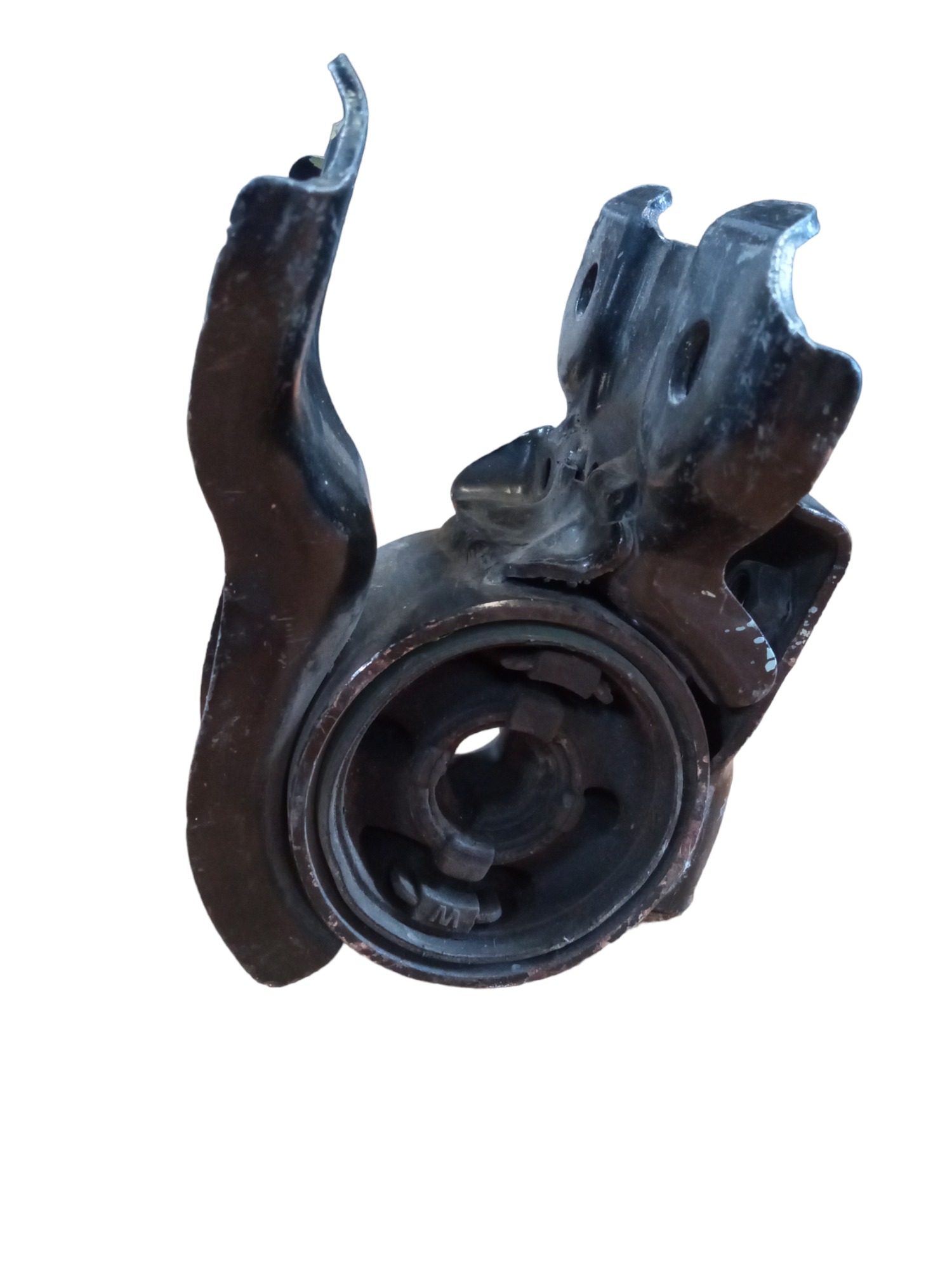 Coxim Bandeja Dianteira Esquerda Honda Crv 2012/2014 M.v 3