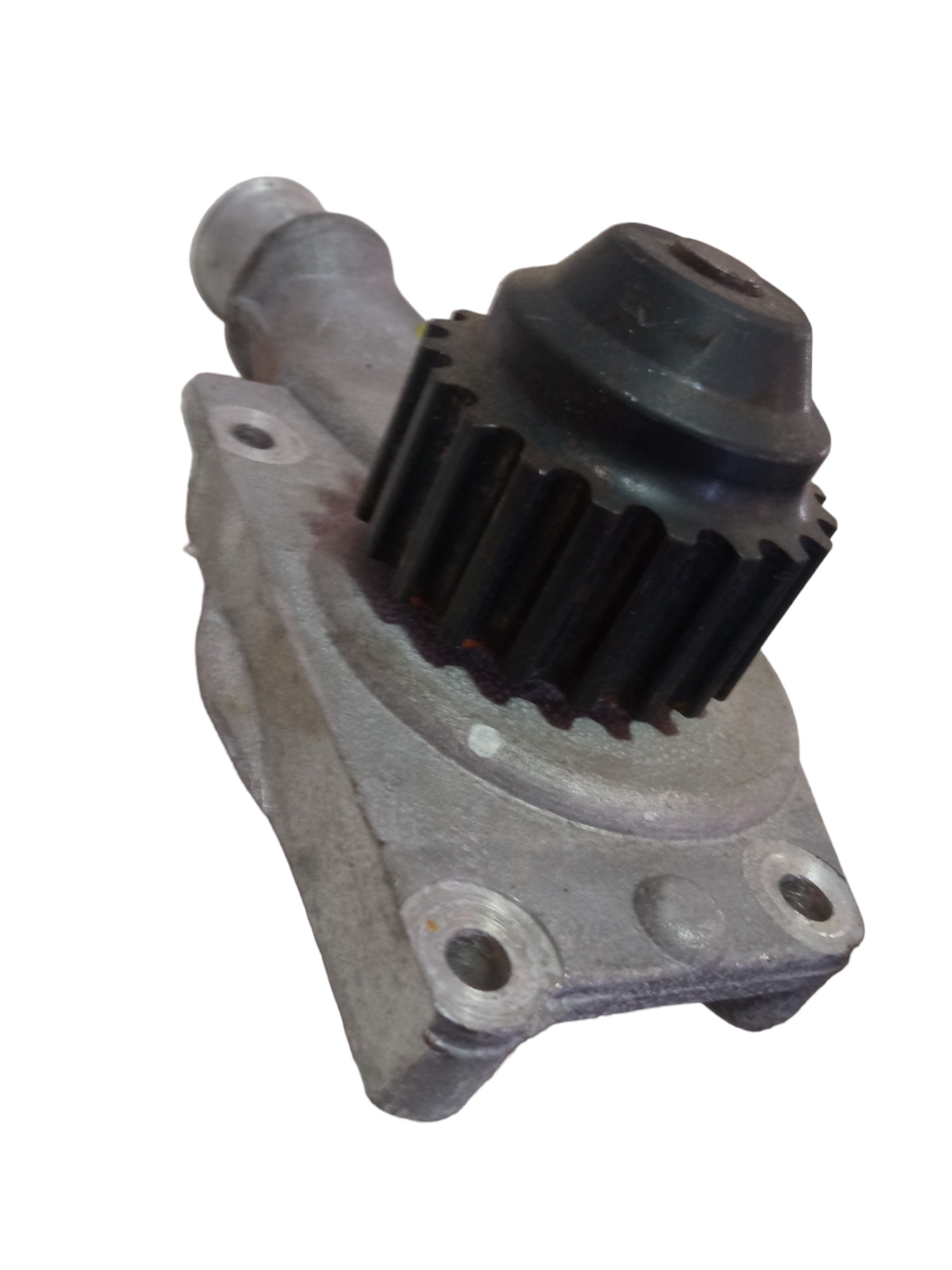 Bomba De Agua Chery Celer 1 5 16v 2013 2014 2015 2016 Usada 4
