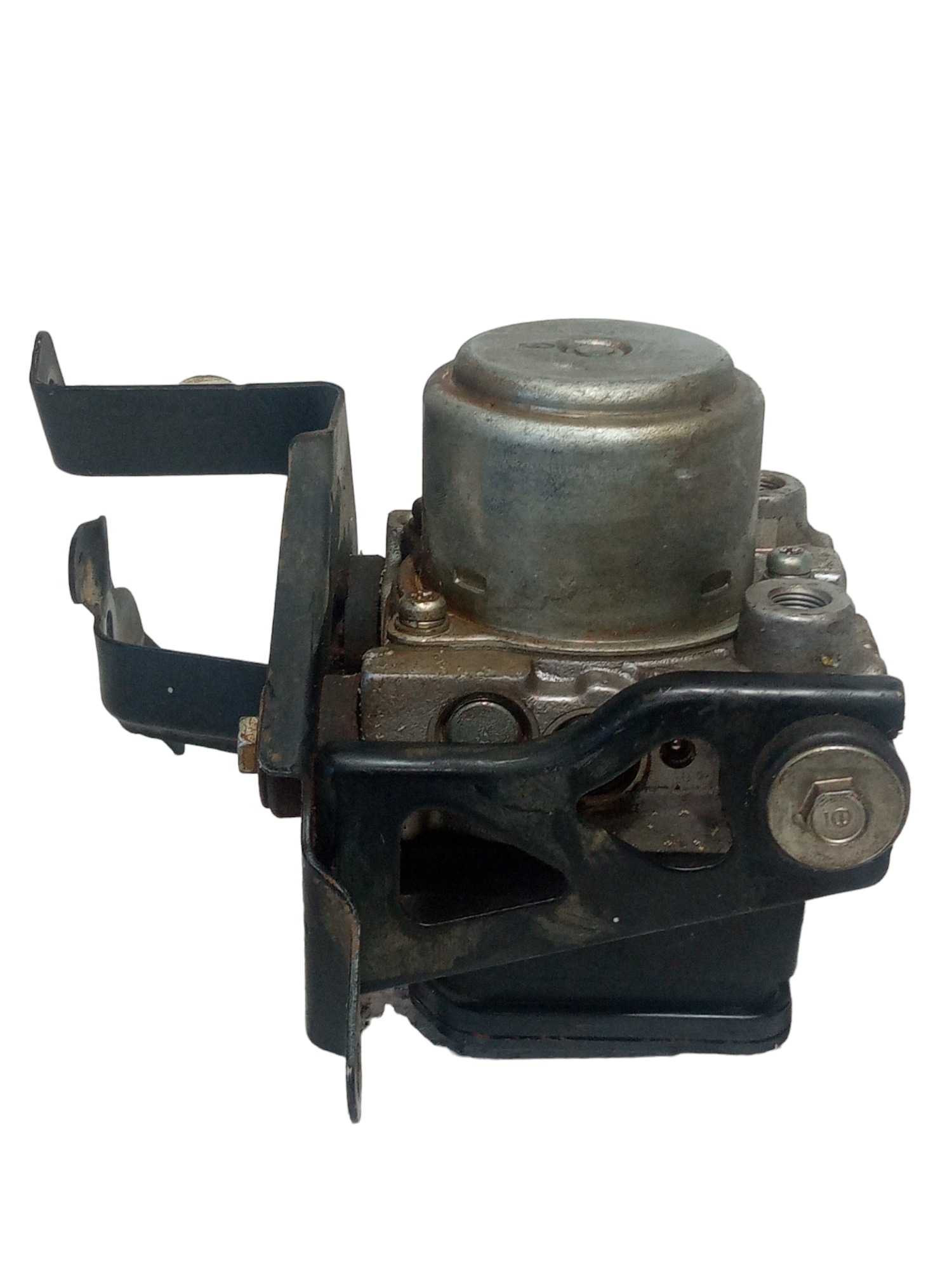 Modulo Central Abs Bomba Freio Honda Civic 2007 A 2011 1 8 4