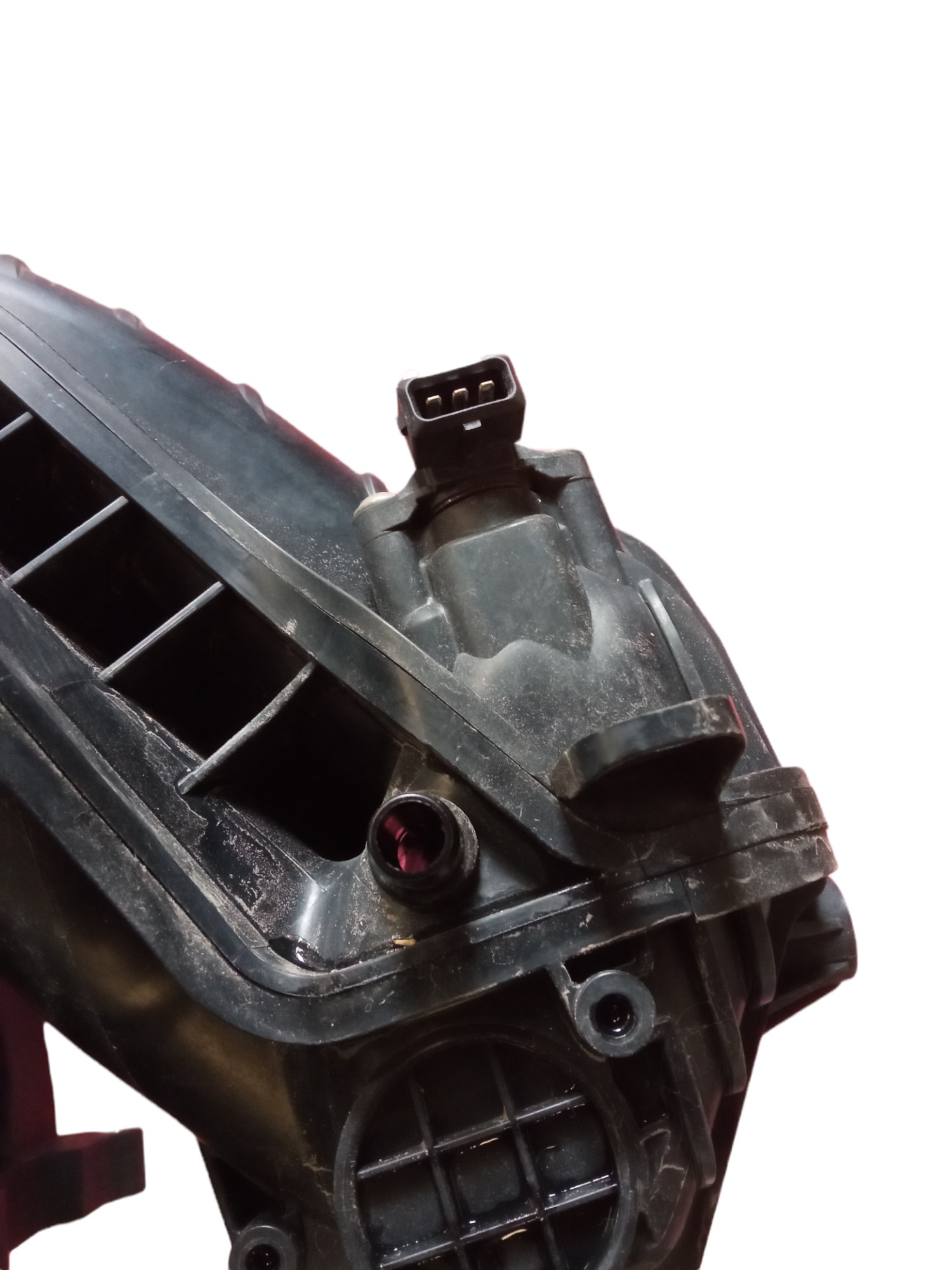 Coletor De Admissão Outlander 2.0 16v 2015 3