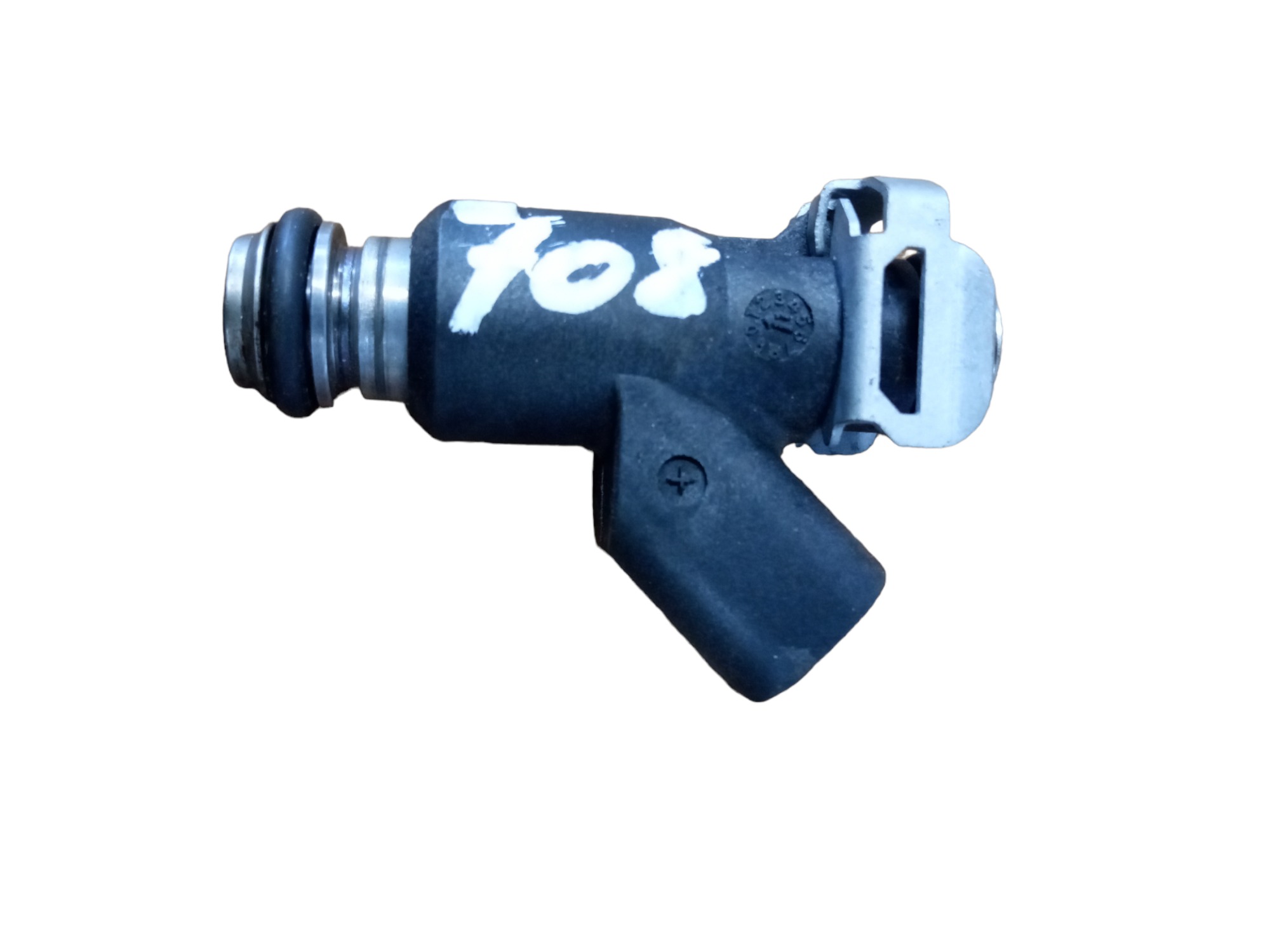 Bico Injetor Chery Celer 14/15 M.v 4