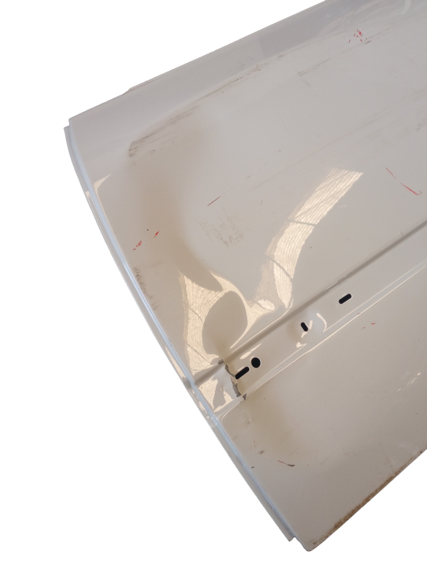 Porta Traseira Esquerda Peugeot 307 2002 2003 2004 2005 2012 4