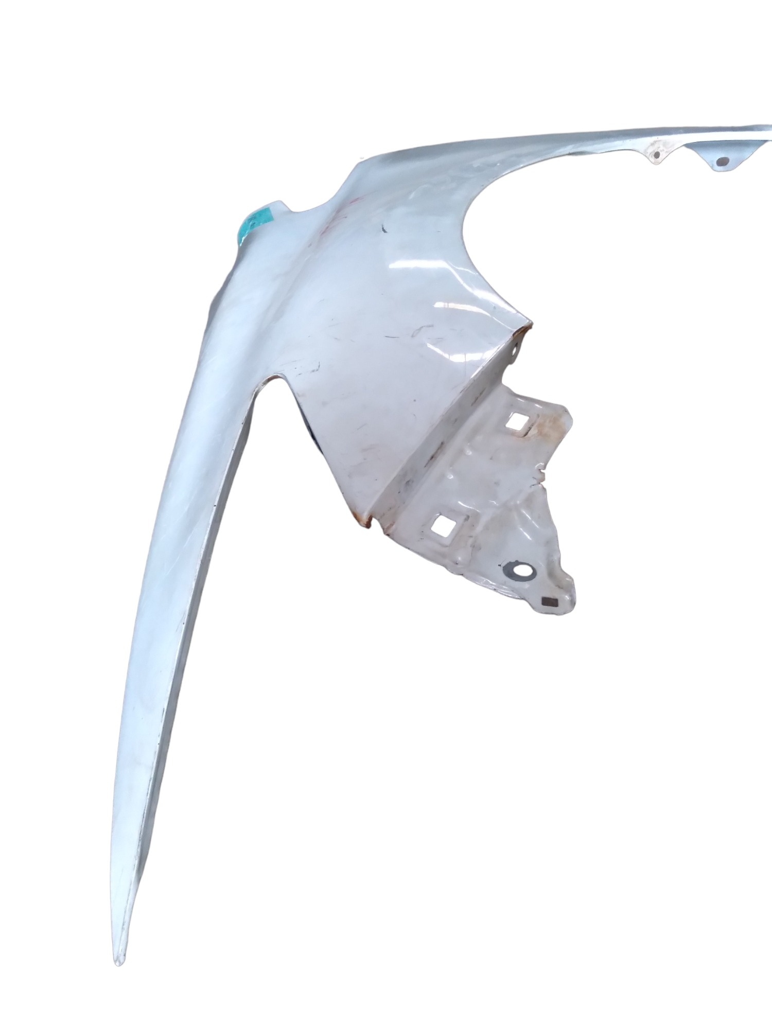 Paralama Esquerdo Honda Civic 12/16 Com Detalhes M.v 2