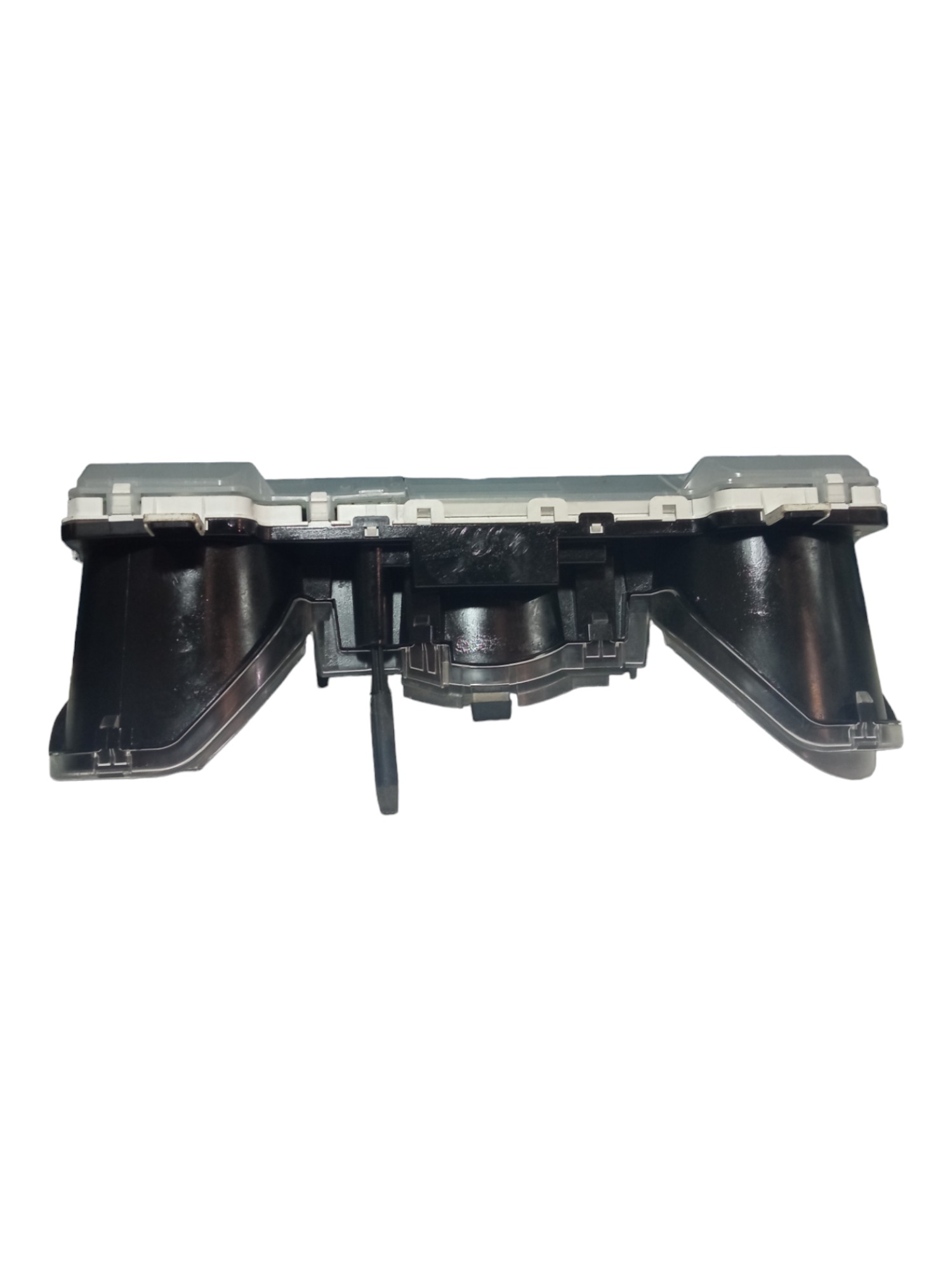 Painel Instrumento Velocimetro Honda New Fit 2008 A 2013 Preto 5