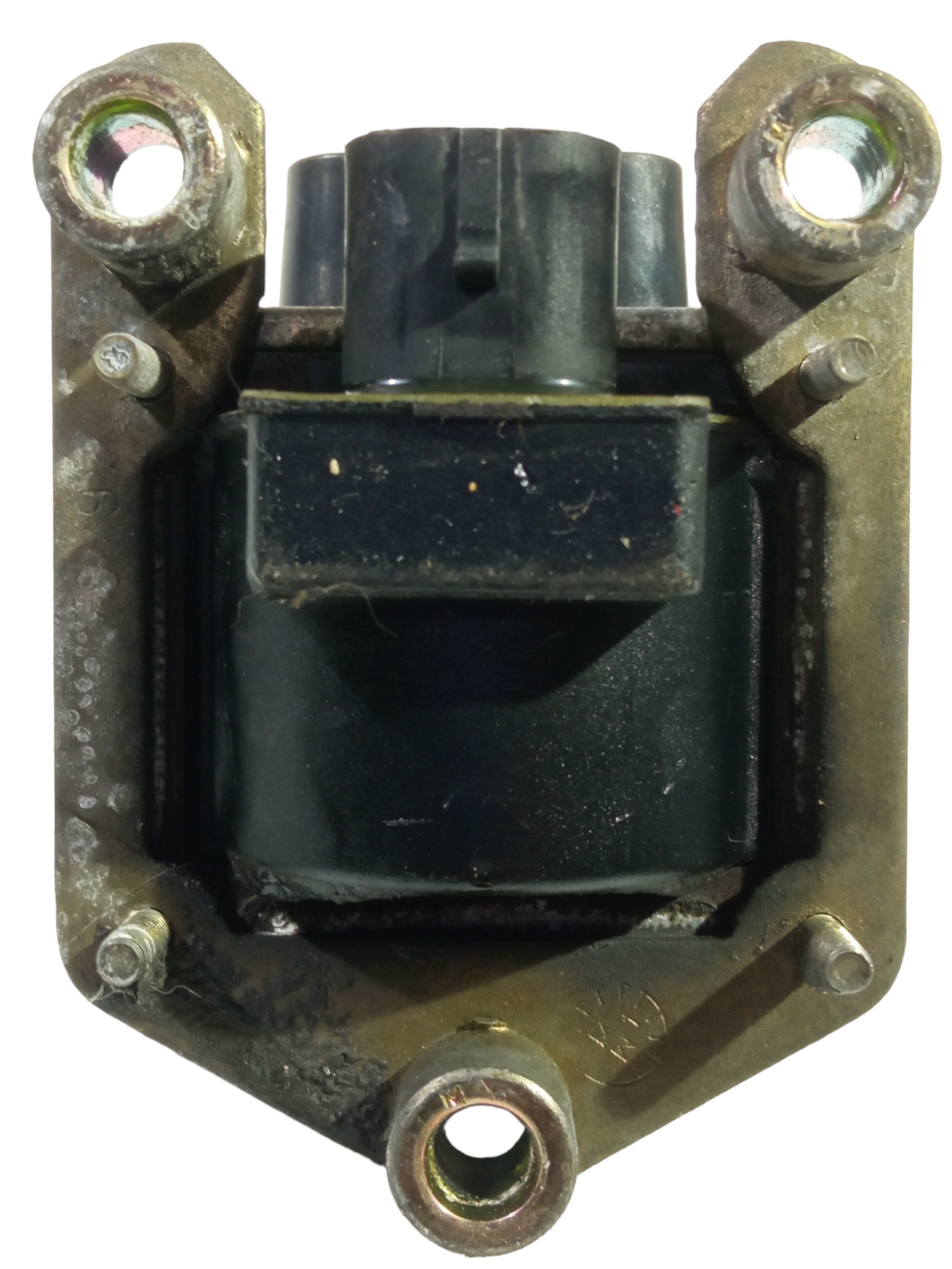 Bobina De Ignicao Palio Fire 2000 2001 2002 2003 1.0 1.3 16v 3