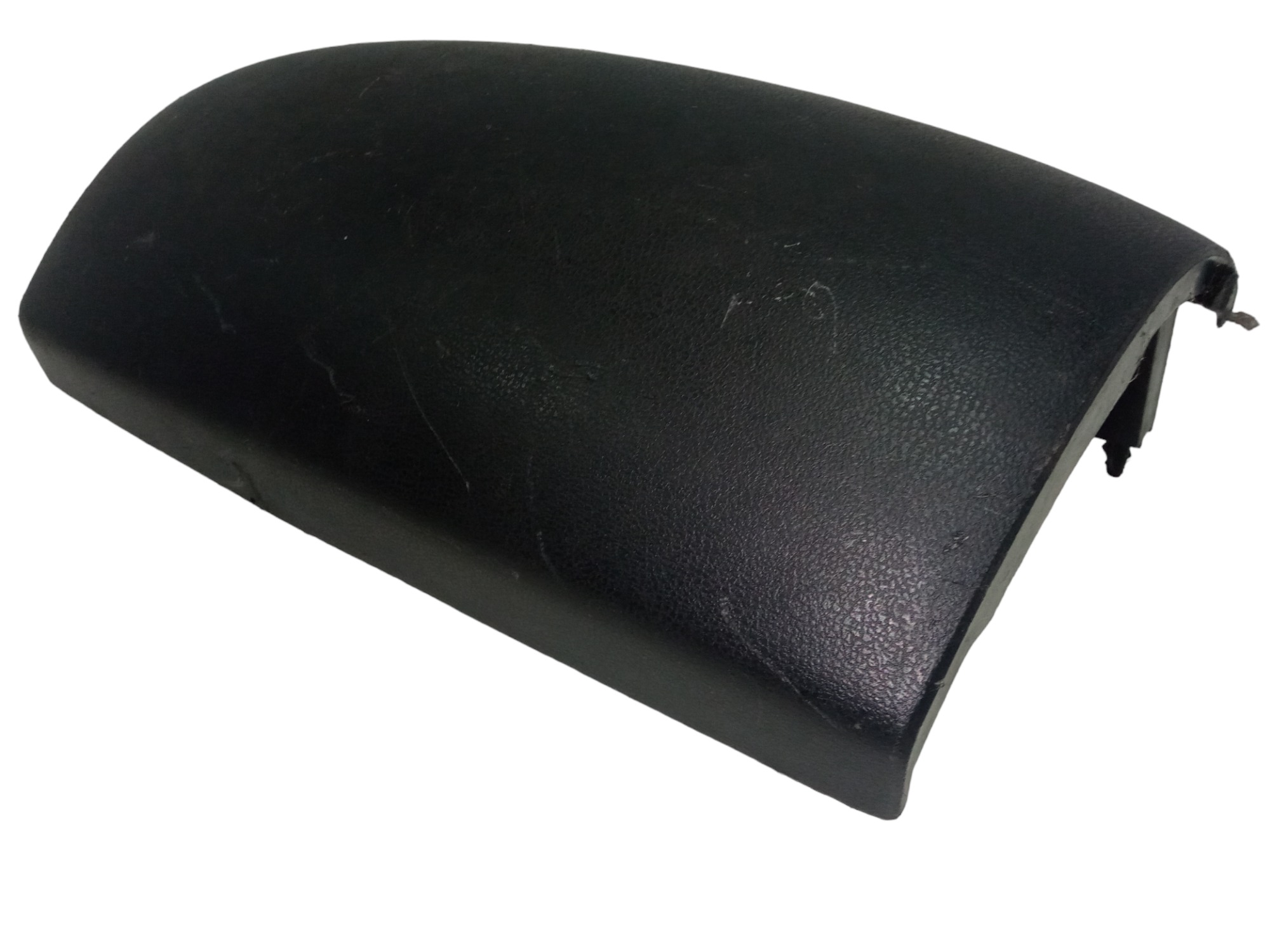 Moldura Acabamento Painel Nissan Versa March 2013 2014 Usado Preto 3