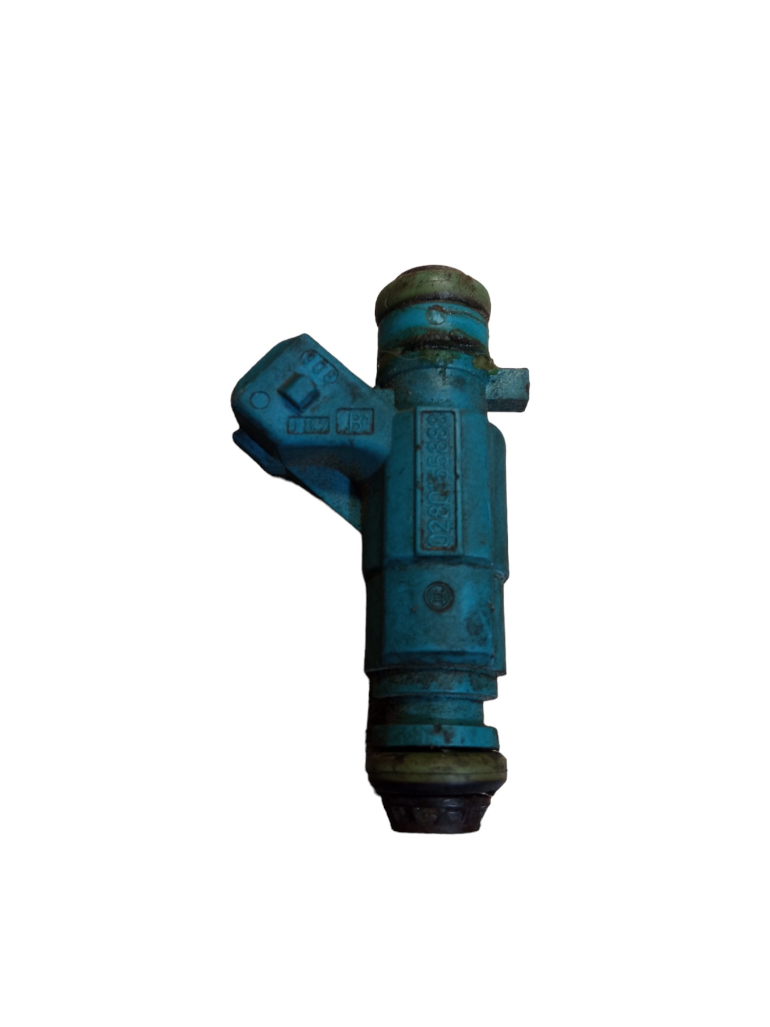 Bico Injetor Ford Fiesta 1.0 1999/2003 Original 2