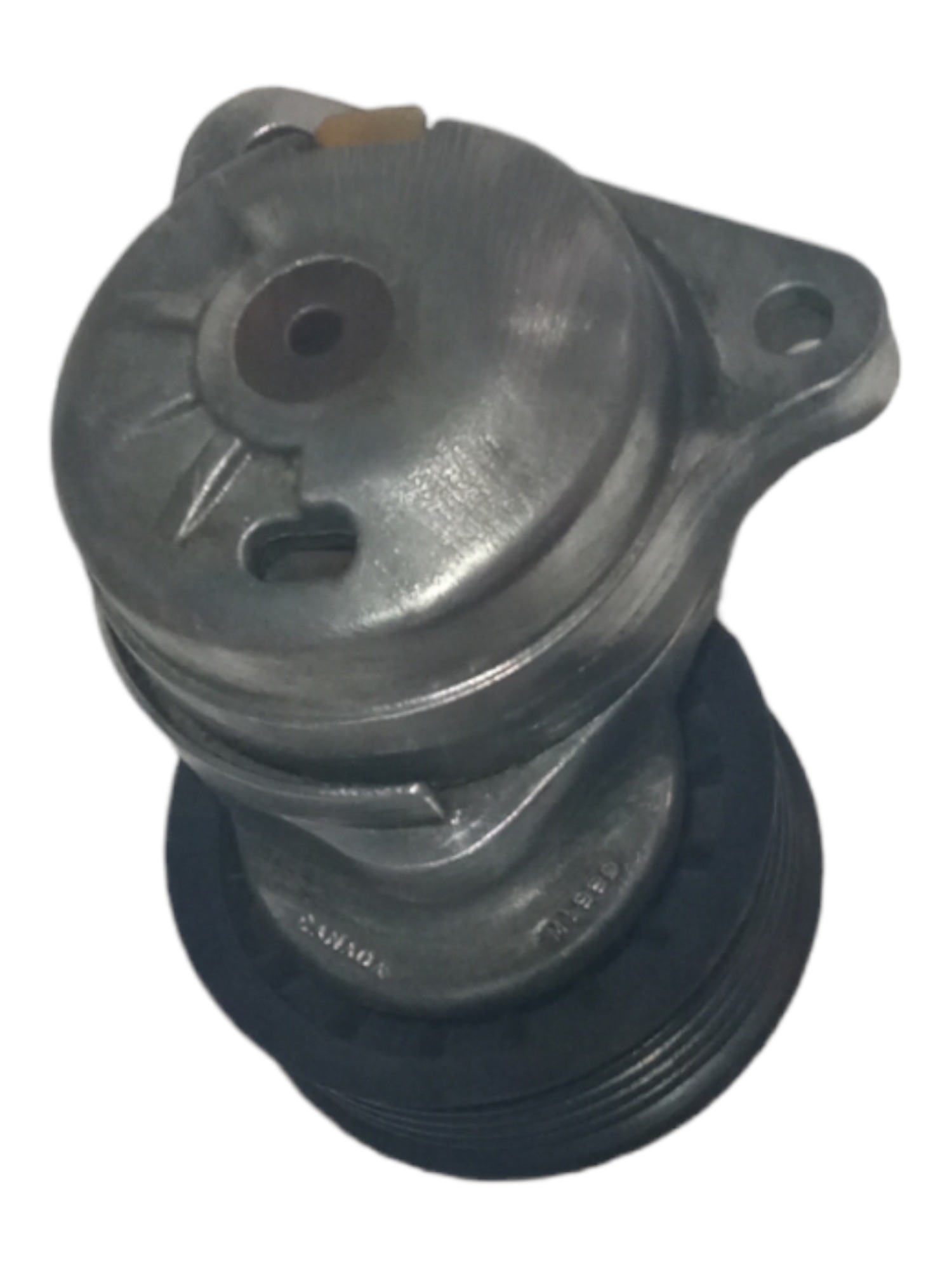 Polia Correia Tensor Esticador Ford Fusion 2011 2.5 3