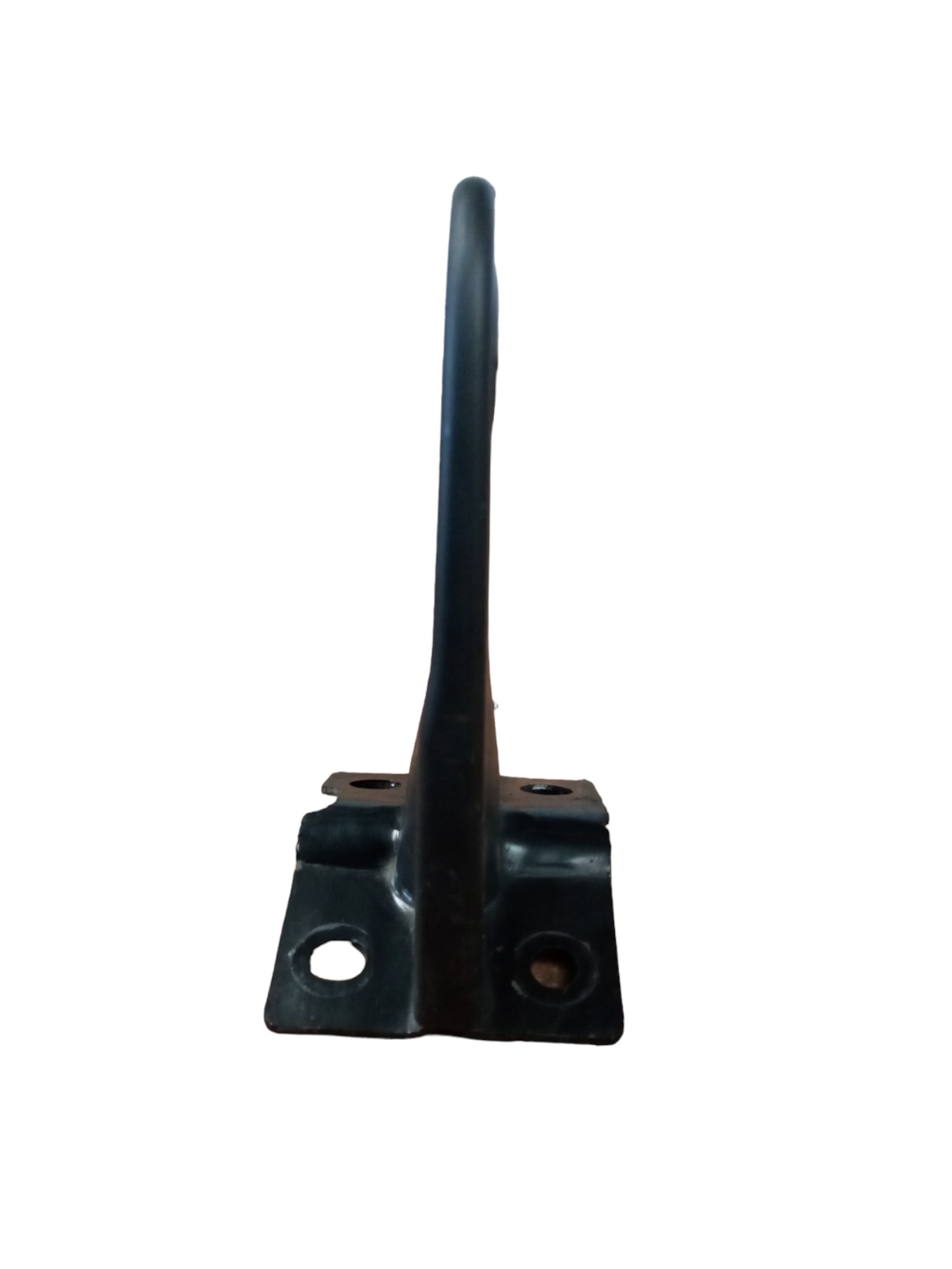 Suporte Banco Traseiro Gm Sonic Ltz 2012 2013  Preto 3