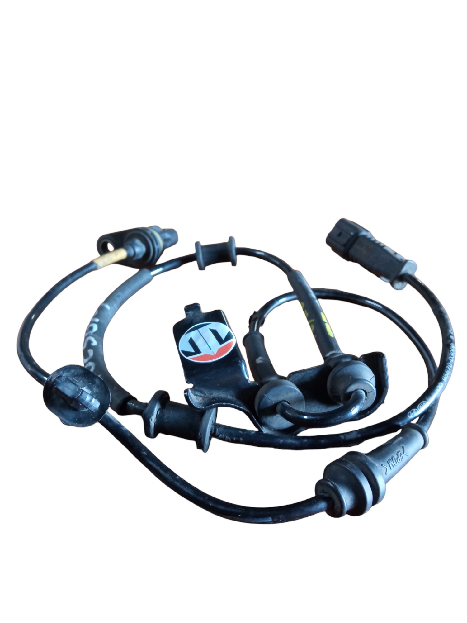 Sensor Abs Dianteiro Esquerdo Hyundai Tucson 2016/2020 M.v 4