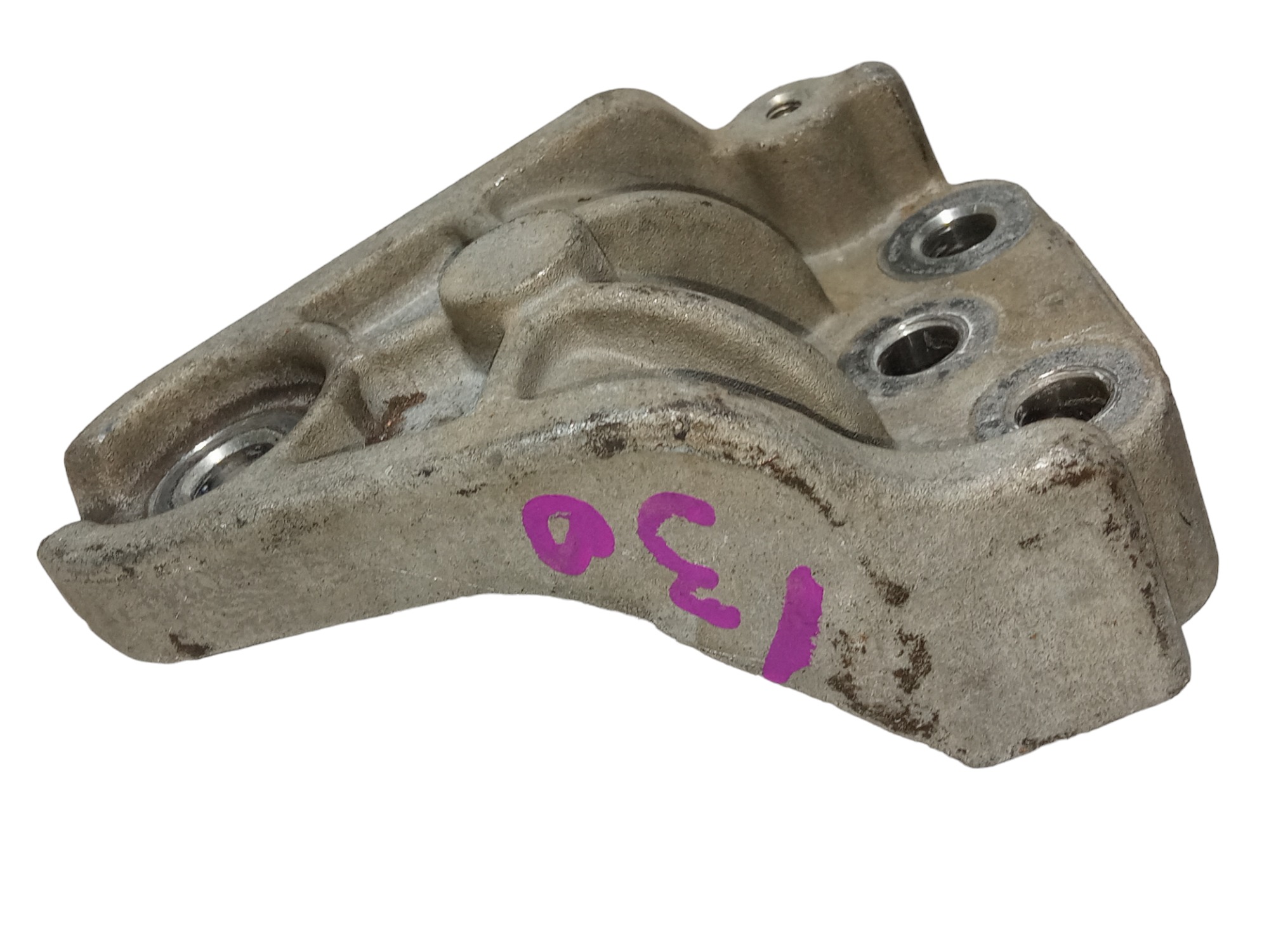 Suporte Direito Coxim Motor Hyundai I30 2007 2012 Original 5