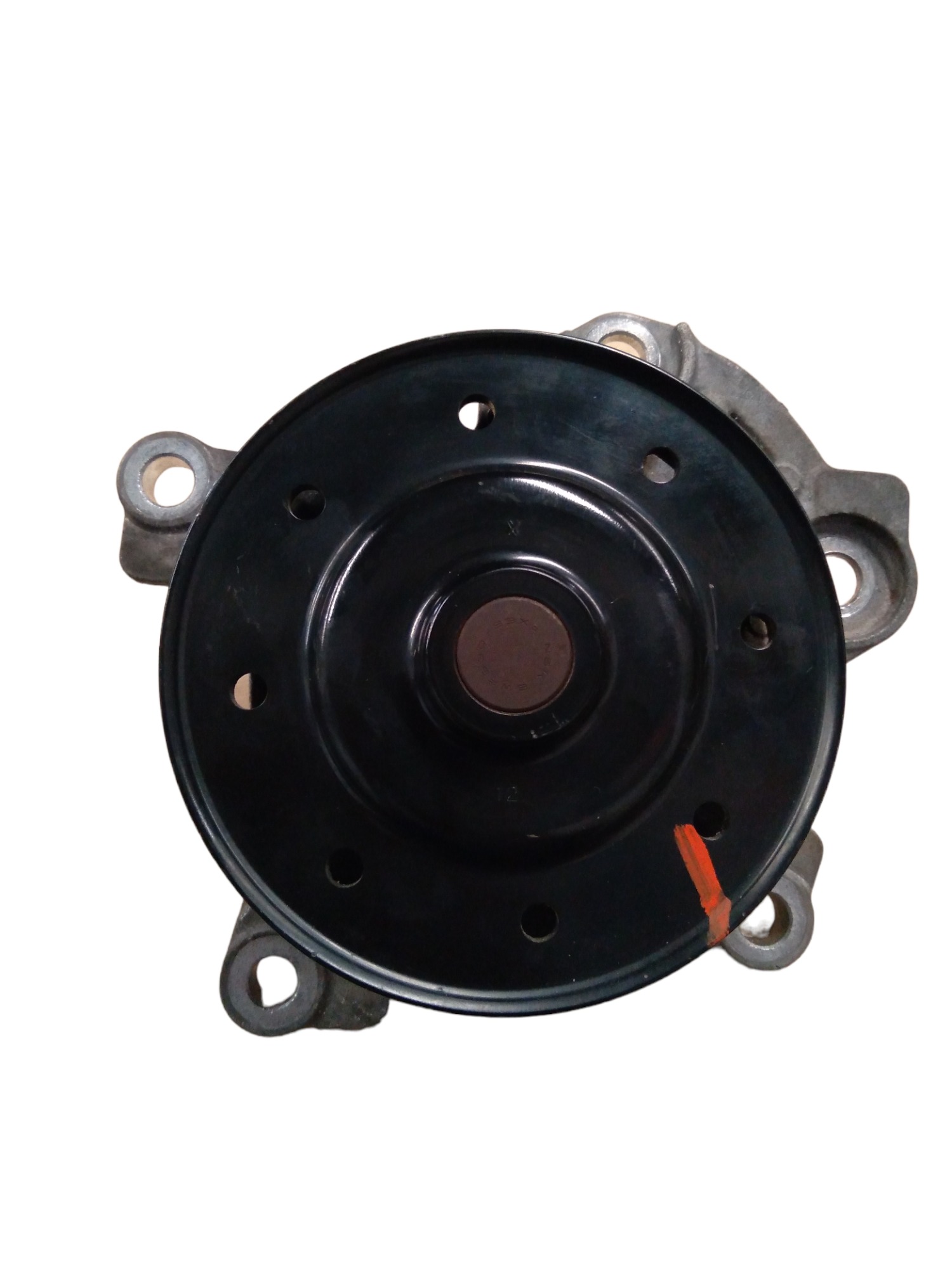 Bomba Dágua Toyota Corolla 2012 2