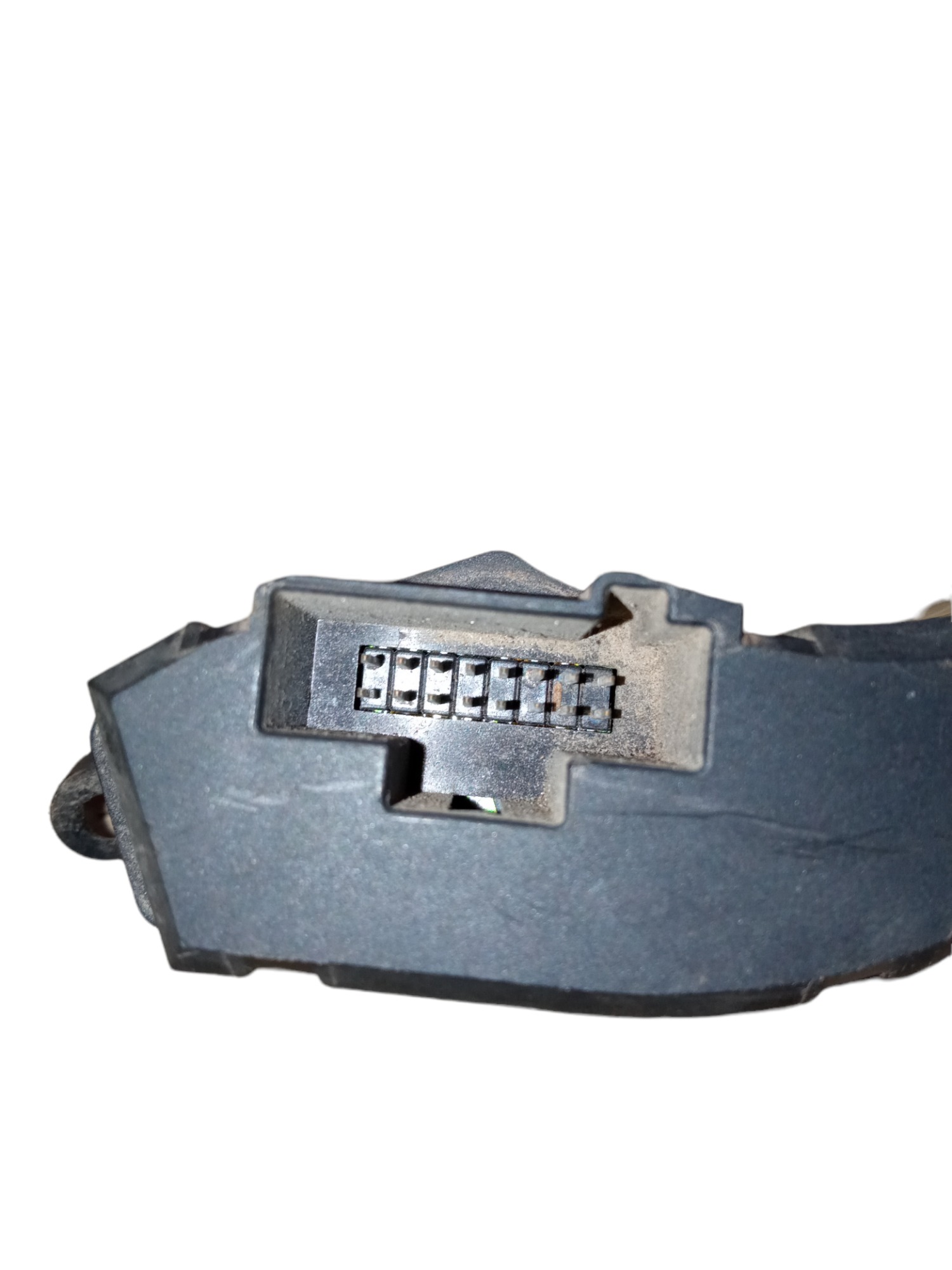 Botao Ar Condicionado Desembacador Ford Focus 2001 2008 6