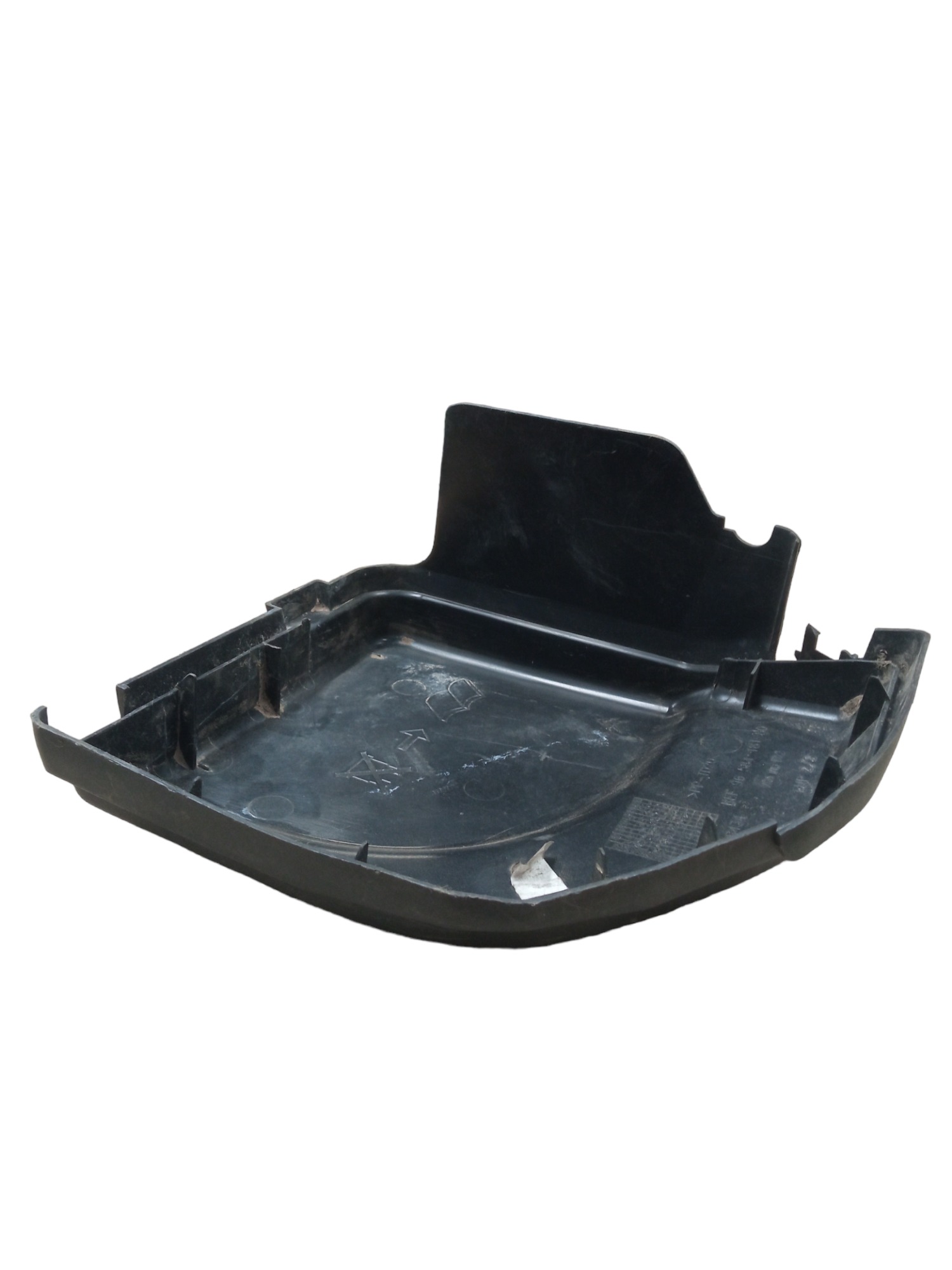 Tampa Da Bateria Com Avarias Peugeot 308 2011/2016 5