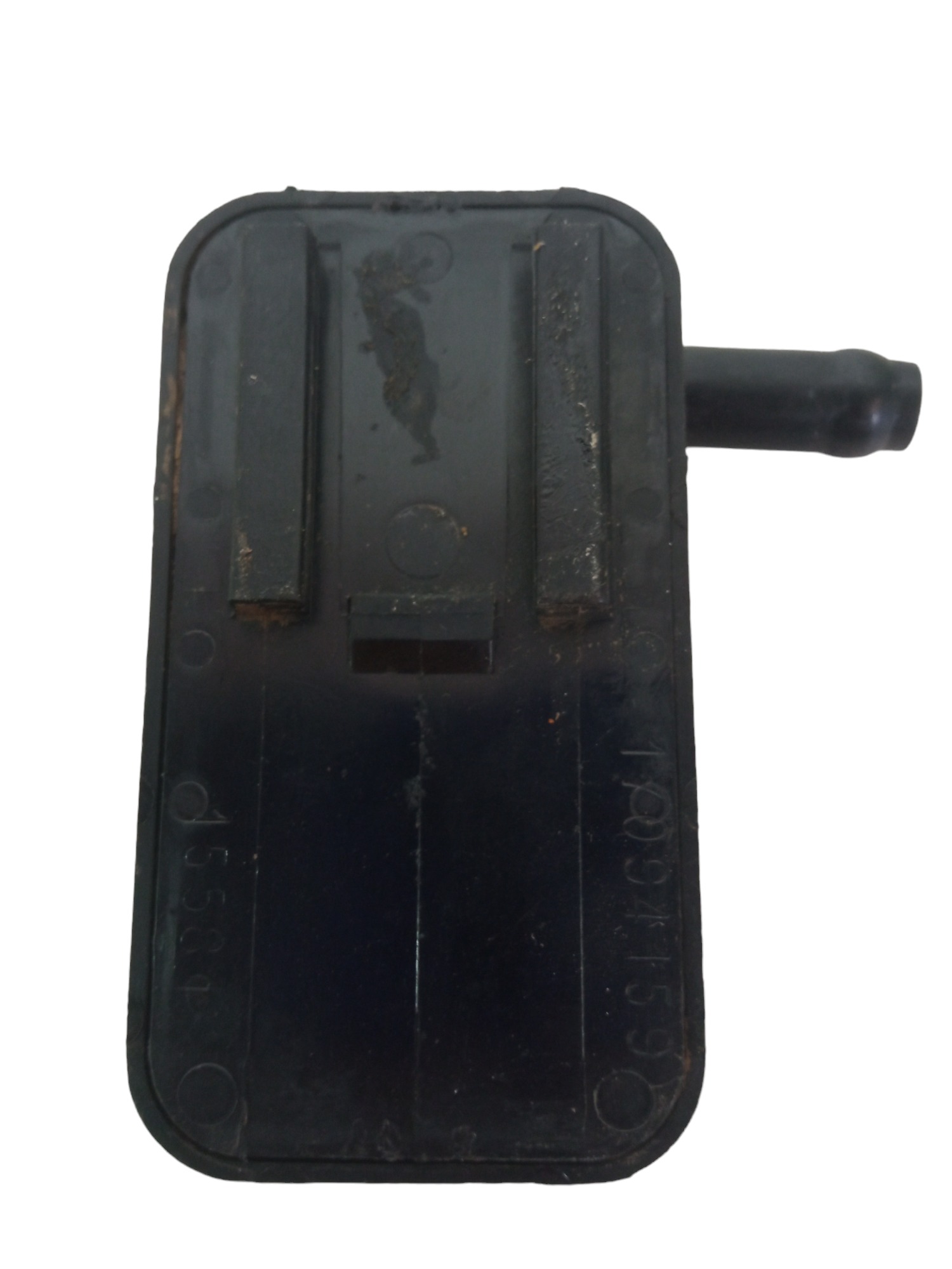 Filtro Canister Recipiente Vapor Emissao Gm Blazer S10 2000 3