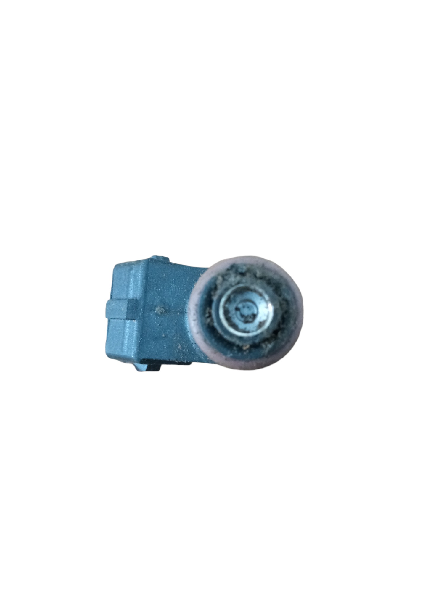 Bico Injetor Fiat Toro 16/17 M.v 4