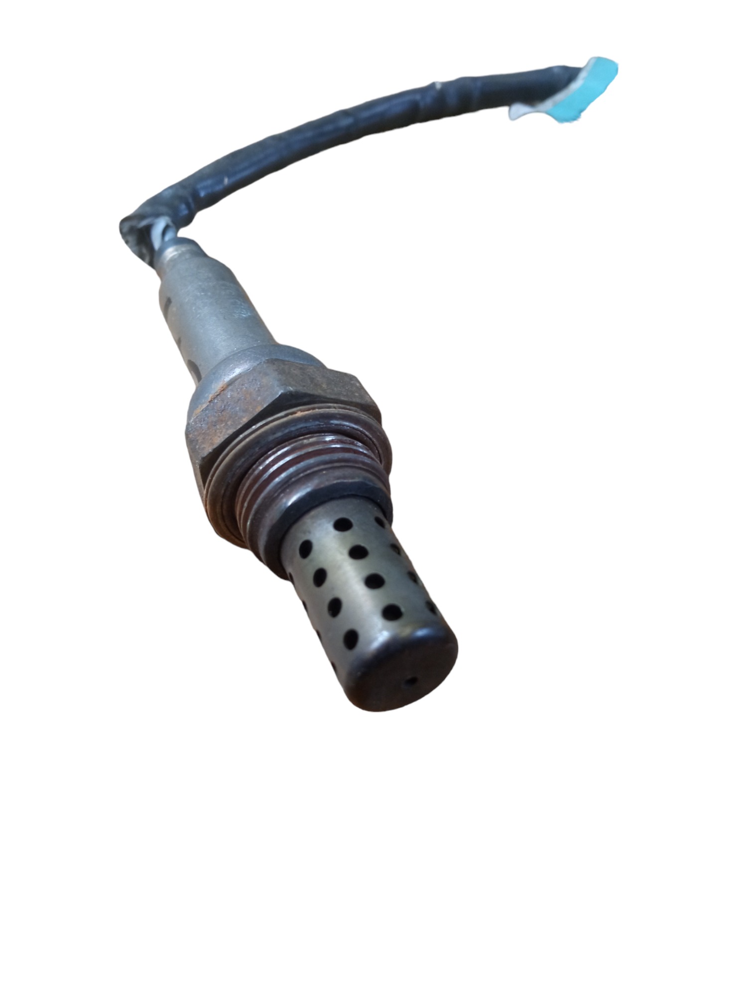 Sonda Lambda Jac J3 2012 2013 2014 Usada Original 2