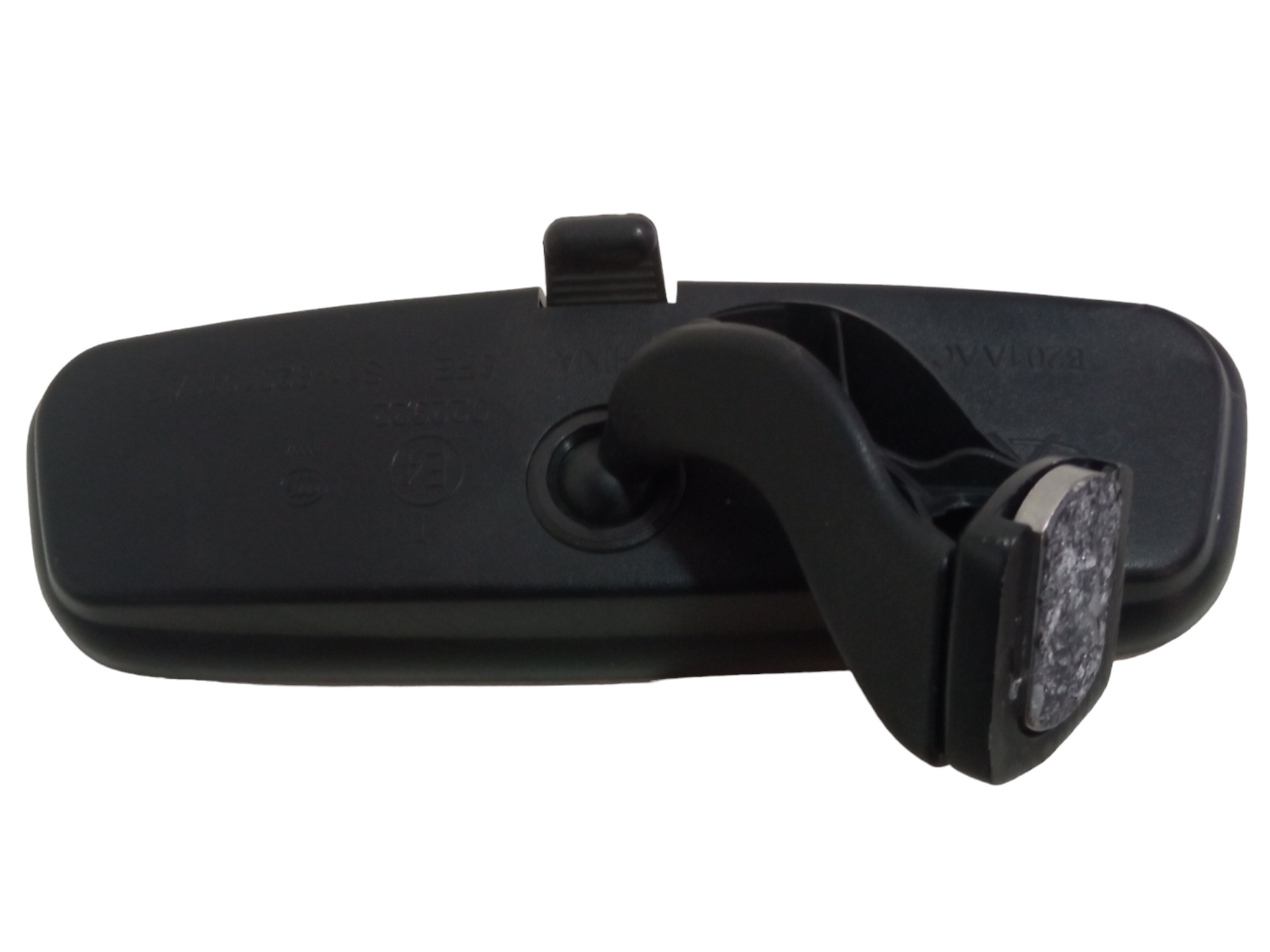 Espelho Retrovisor Interno Central Chery S18 2012 Original 4
