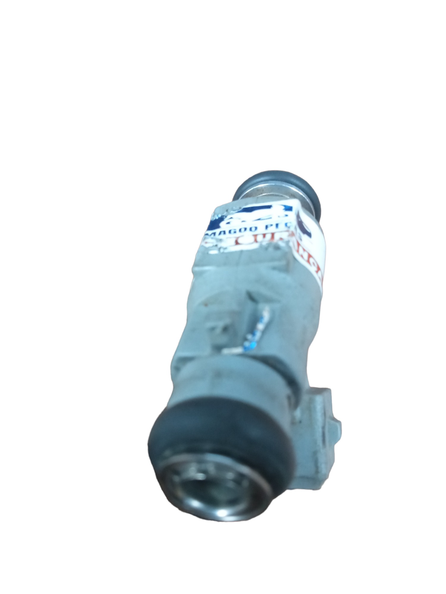 Bico Injetor Corsa Celta Prisma 1.0 8v Flex Vhc-e 94705391 4