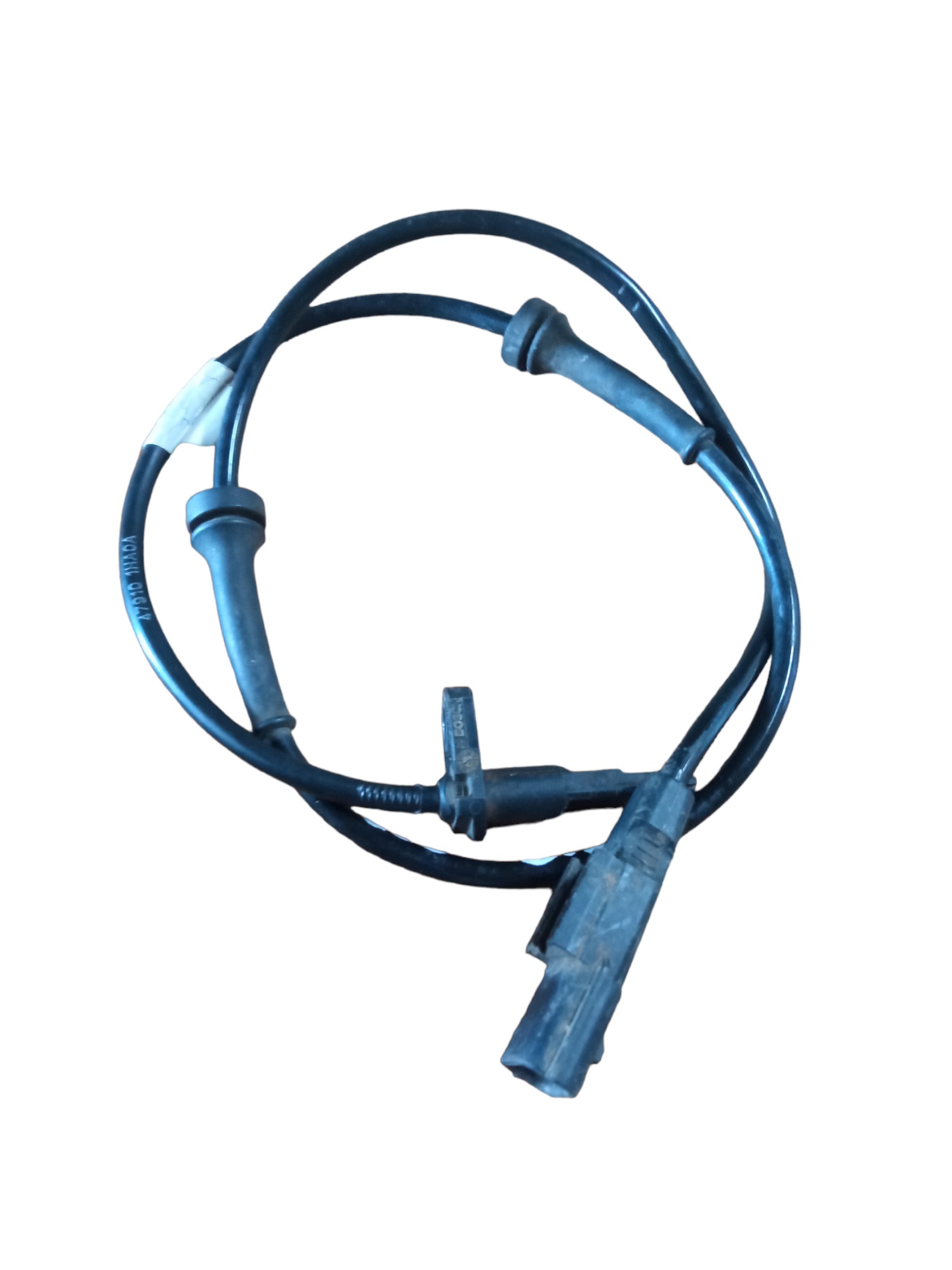 Sensor Abs Dianteiro Direito Nissan Versa 2011/2012 M.v 3