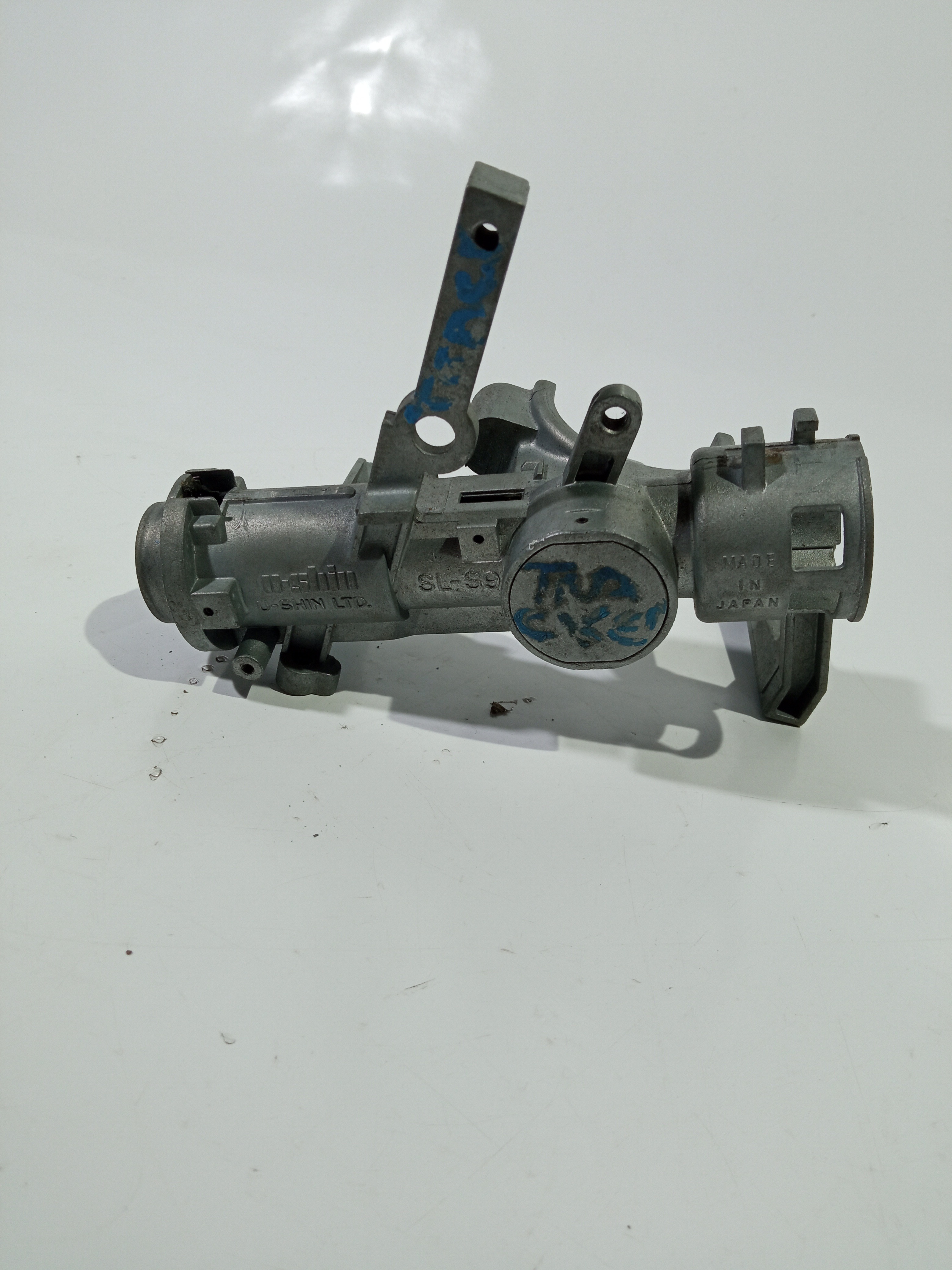 Cilindro De Ignição Chevrolet Tracker 2006/2012 2.0