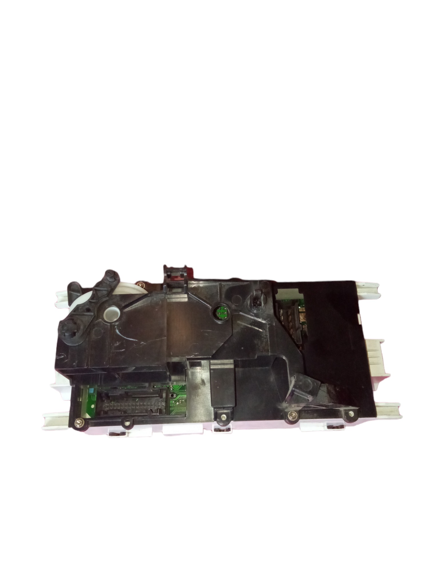 Comando De Ar Condicionado Mercedes Classe A 160 3