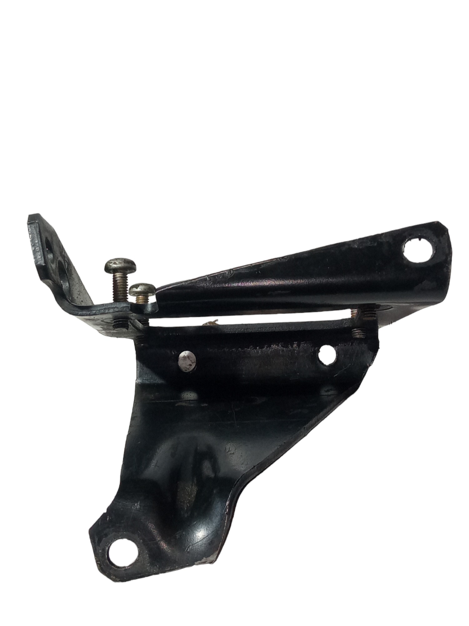 Suporte Bobina Ignicao Astra Vectra Zafira 2 0 8v Flex 2005 5