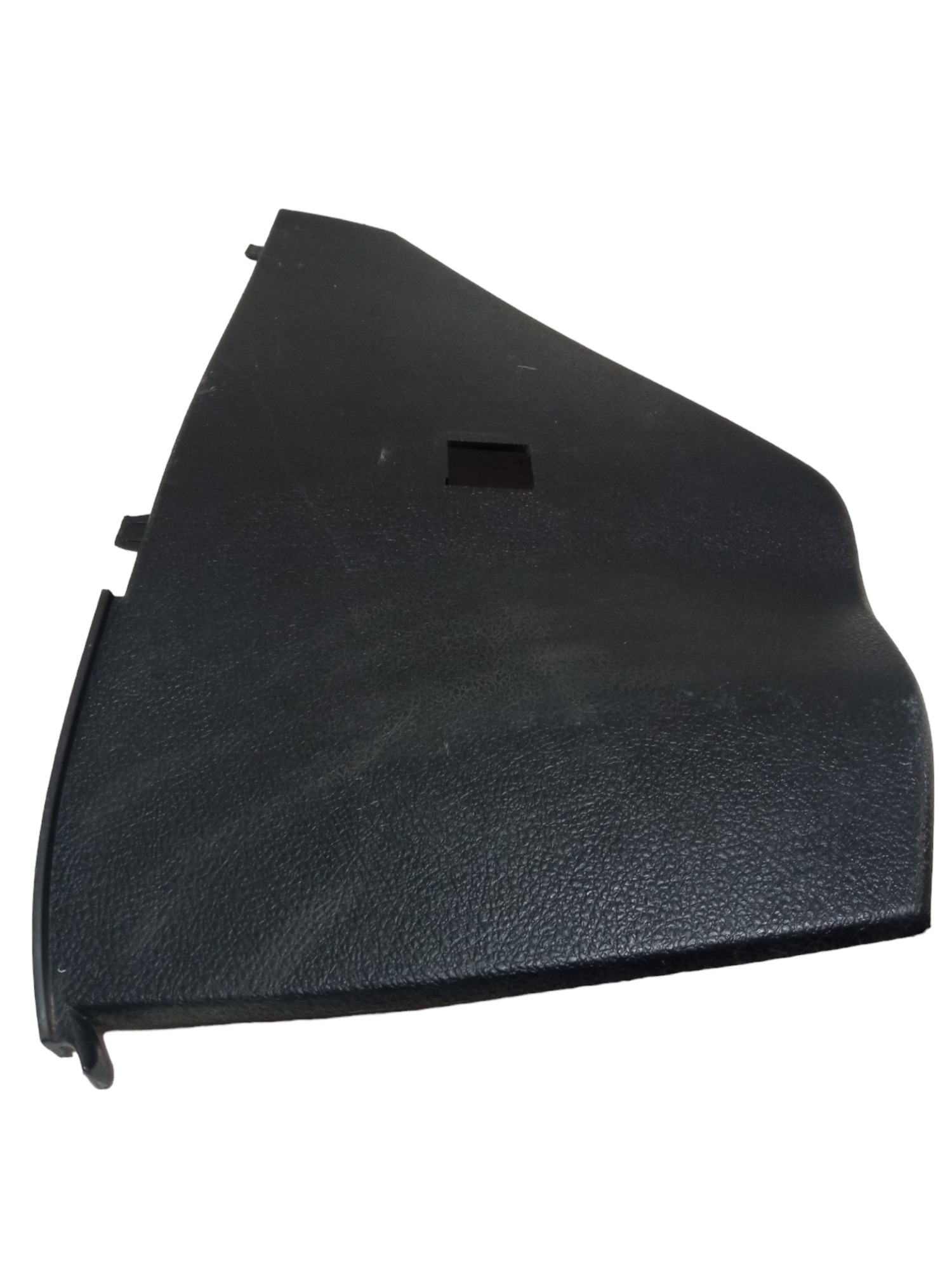 Acabamento Moldura Lateral Direita Painel Toyota Corolla 2