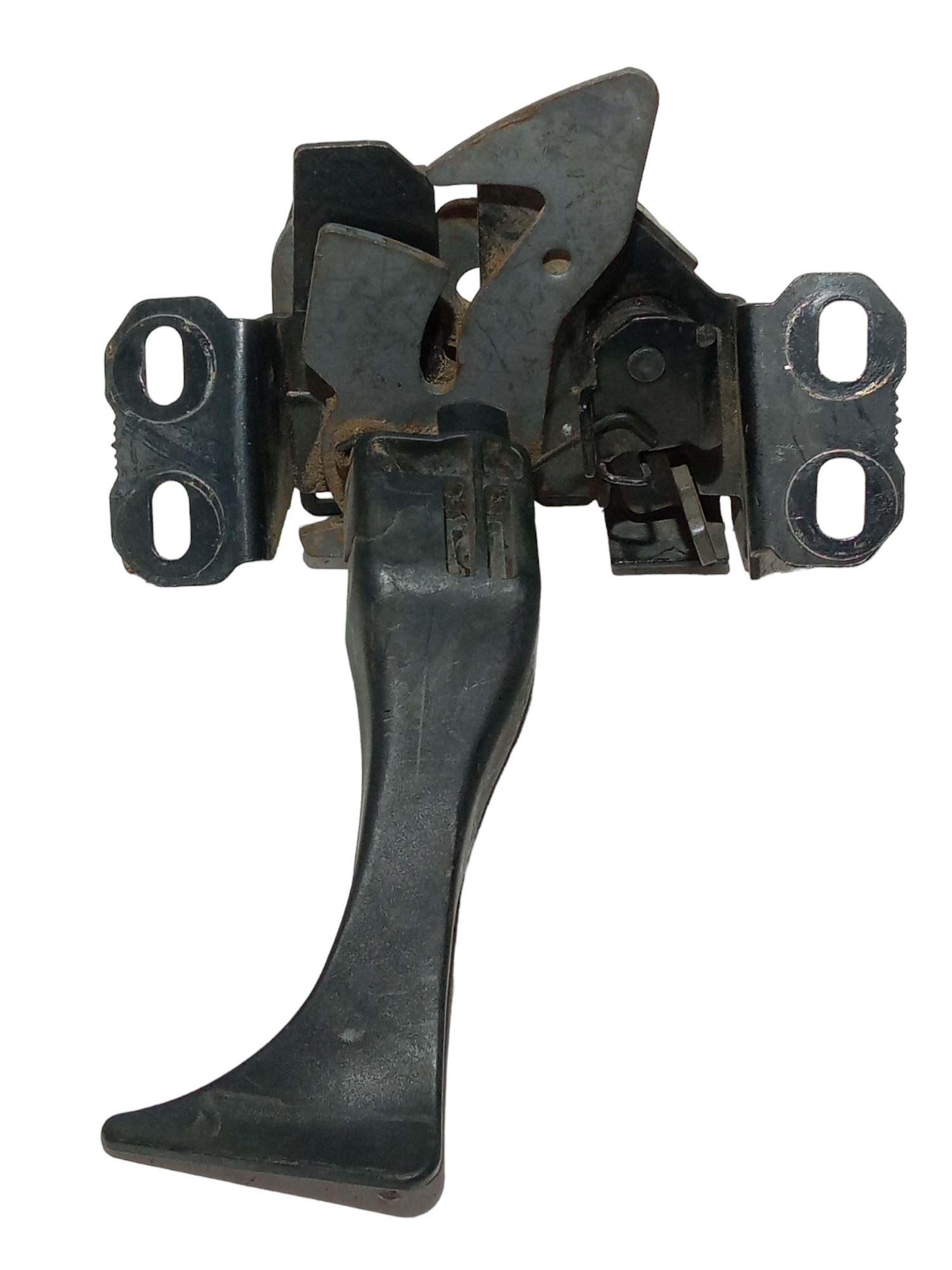 Fechadura Capo Mercedes Classe A 160 190 99 2005 Original 1