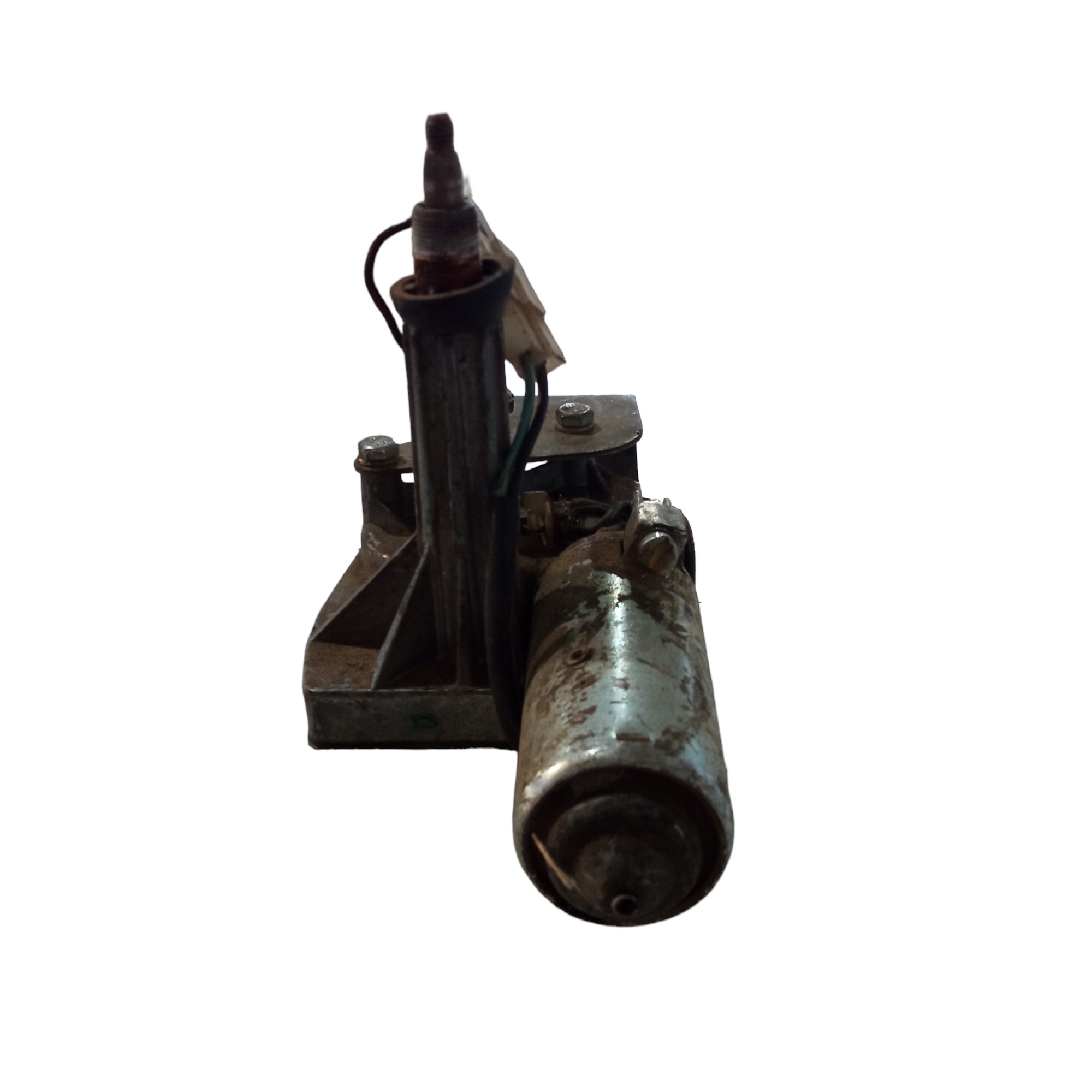 Motor Limpador Traseiro Kadett 1989/1998 9390456013 3