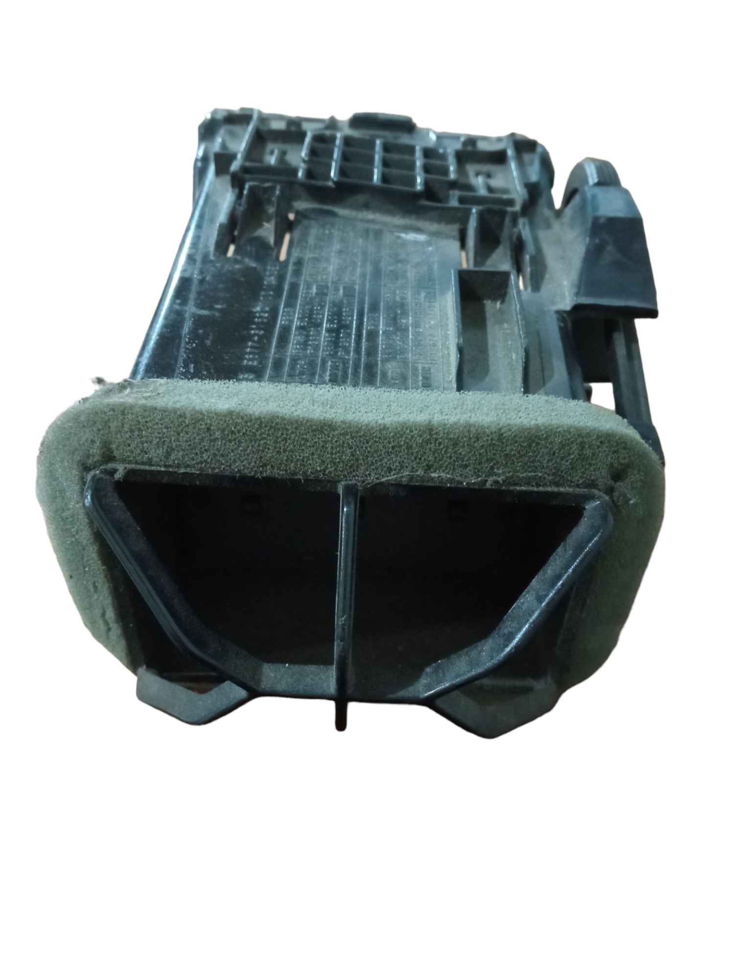 Difusor De Ar Lado Direito Nissan Tiida 2008/2013 Original 5