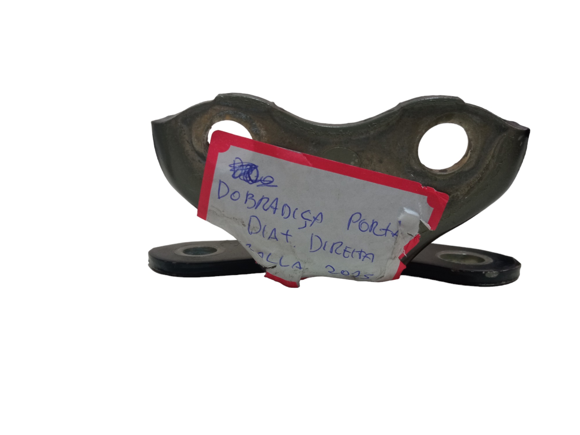 Dobradica Porta Dianteira Direita Toyota Corolla 2015 A 2019 3