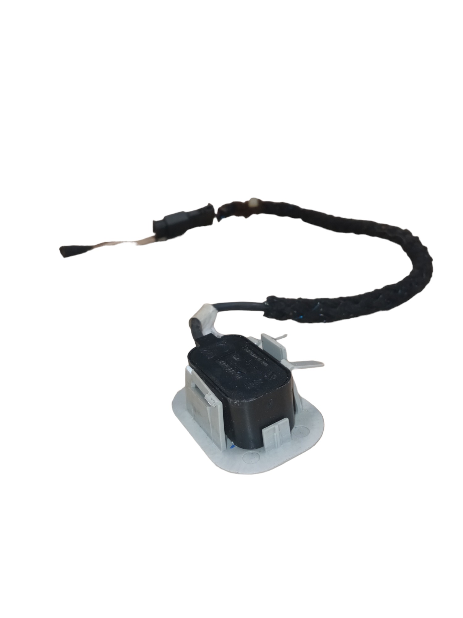Microfone Bluetooth Mercedes A200 2011 2