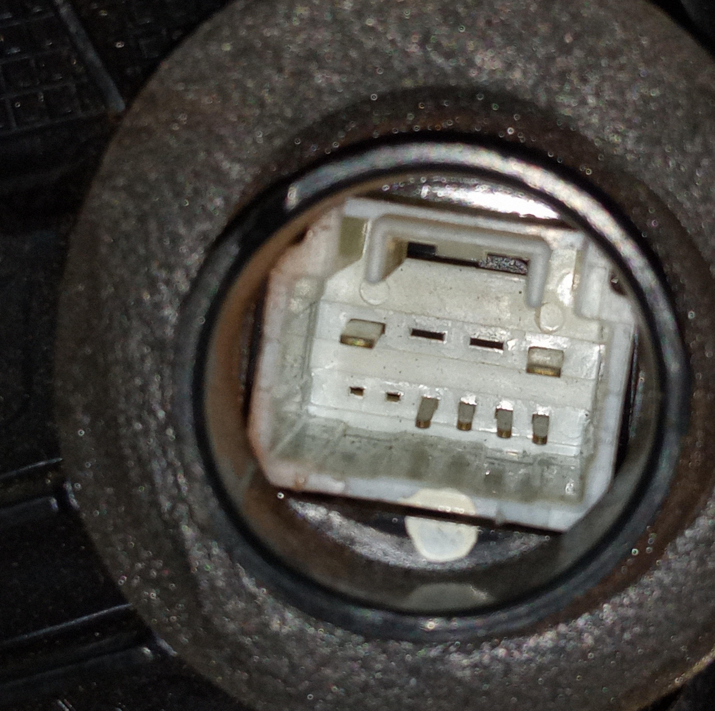 Fechadura Eletrica Porta Dianteira Direita Corolla 2009 2014 3