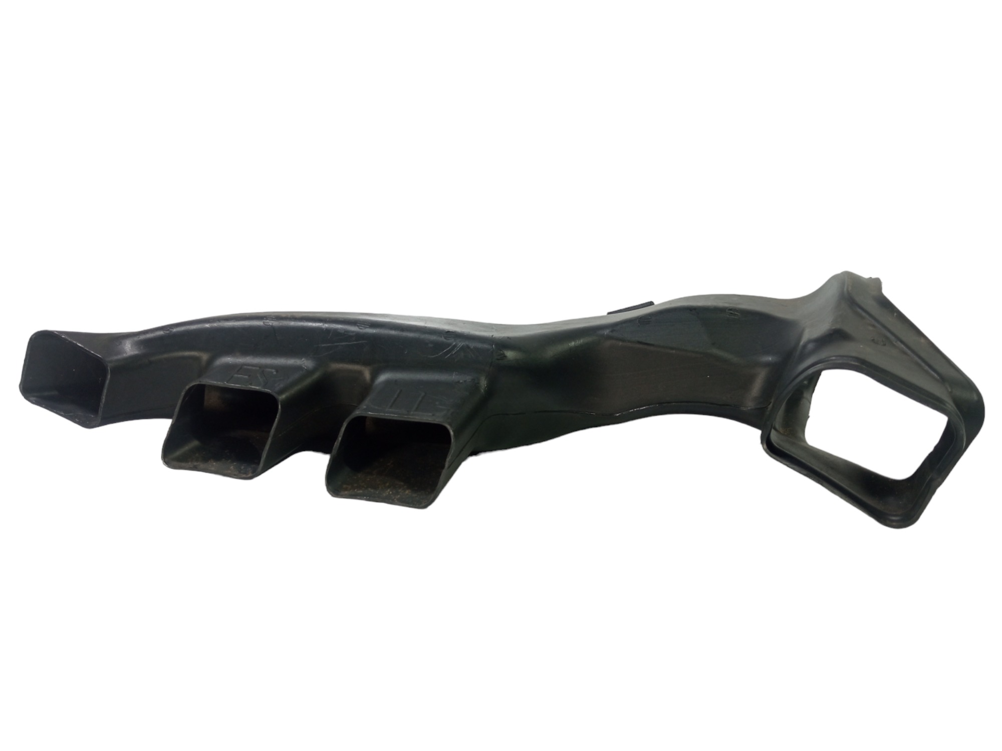 Cano Duto De Ar Ventilacao Bmw X1 2009 A 2015 Original Usado 3