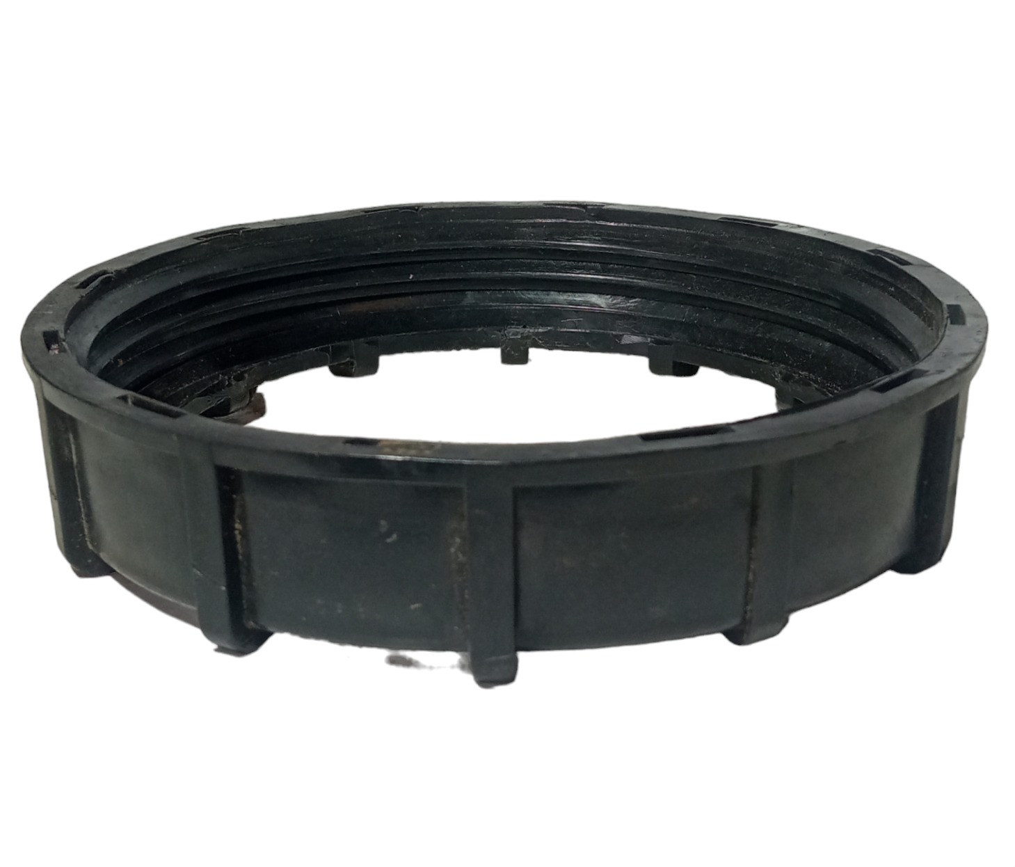 Rosca Trava Tampa Bomba Combustivel Chery Celer 2013 1 5  Preto 2013 5