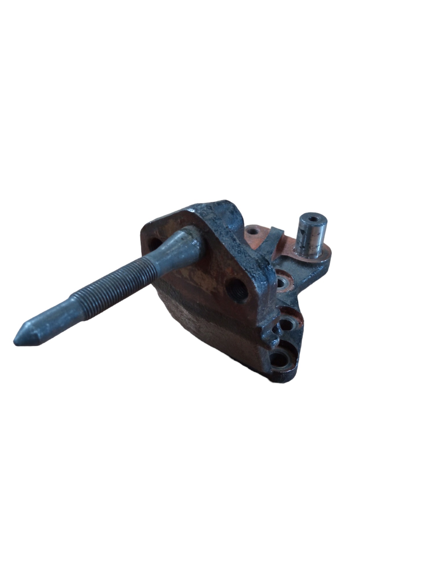 Suporte Coxim Do Motor Original Jac J6 2012/2013 2