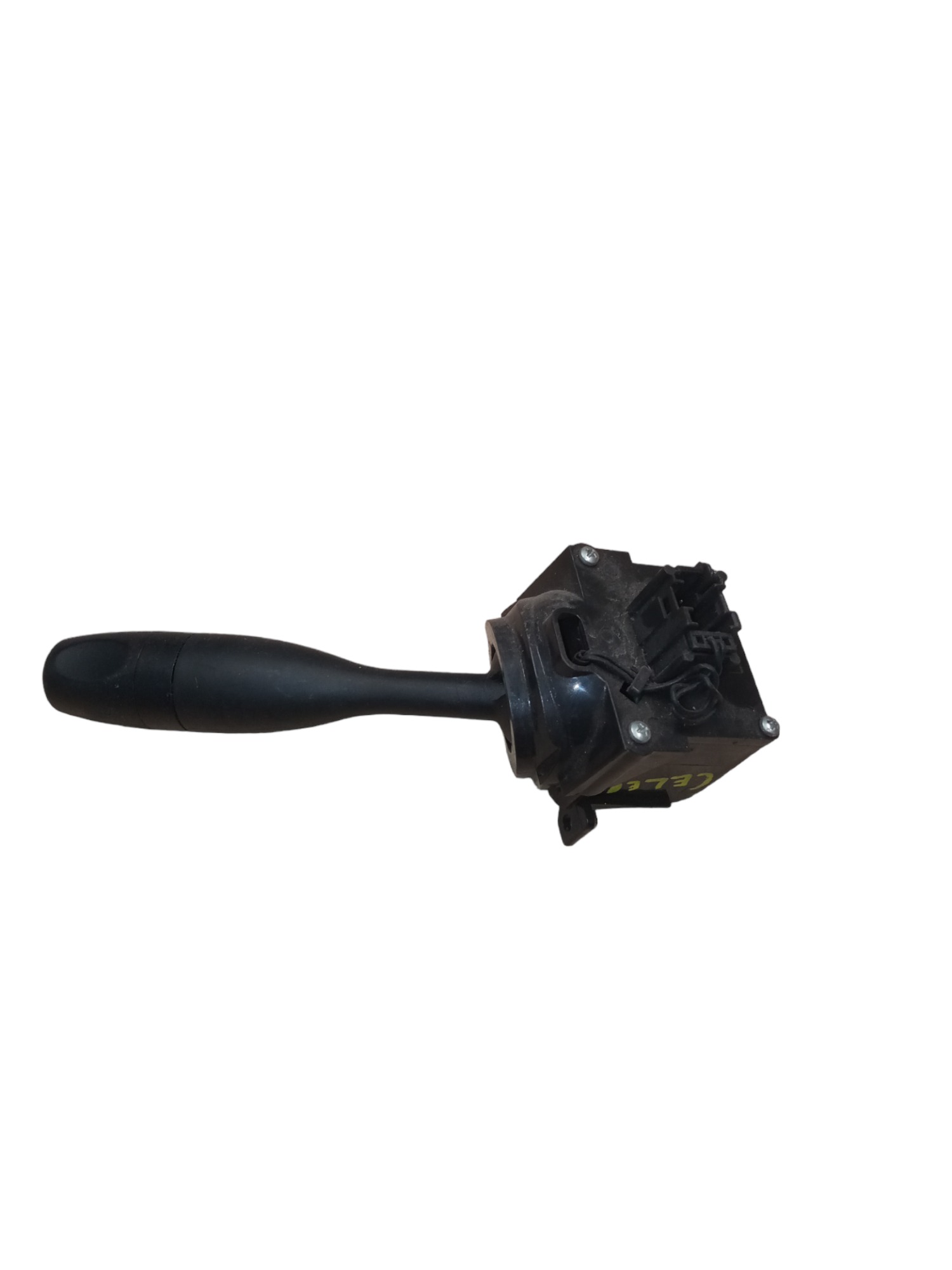 Chave Limpador Para-brisa Chery Cielo 2011/2012 M.v 3