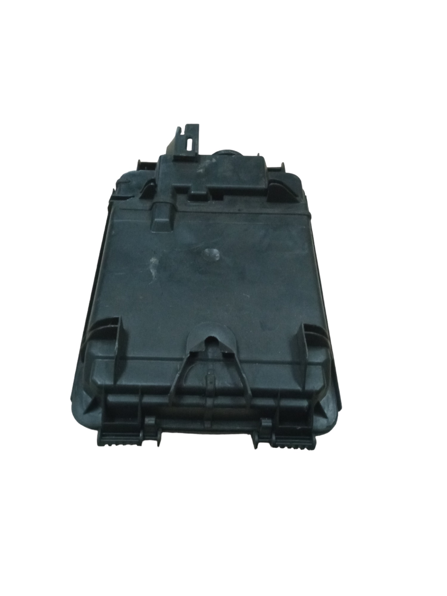 Caixa Suporte Módulo De Conforto Volkswagen Passat 1999 3