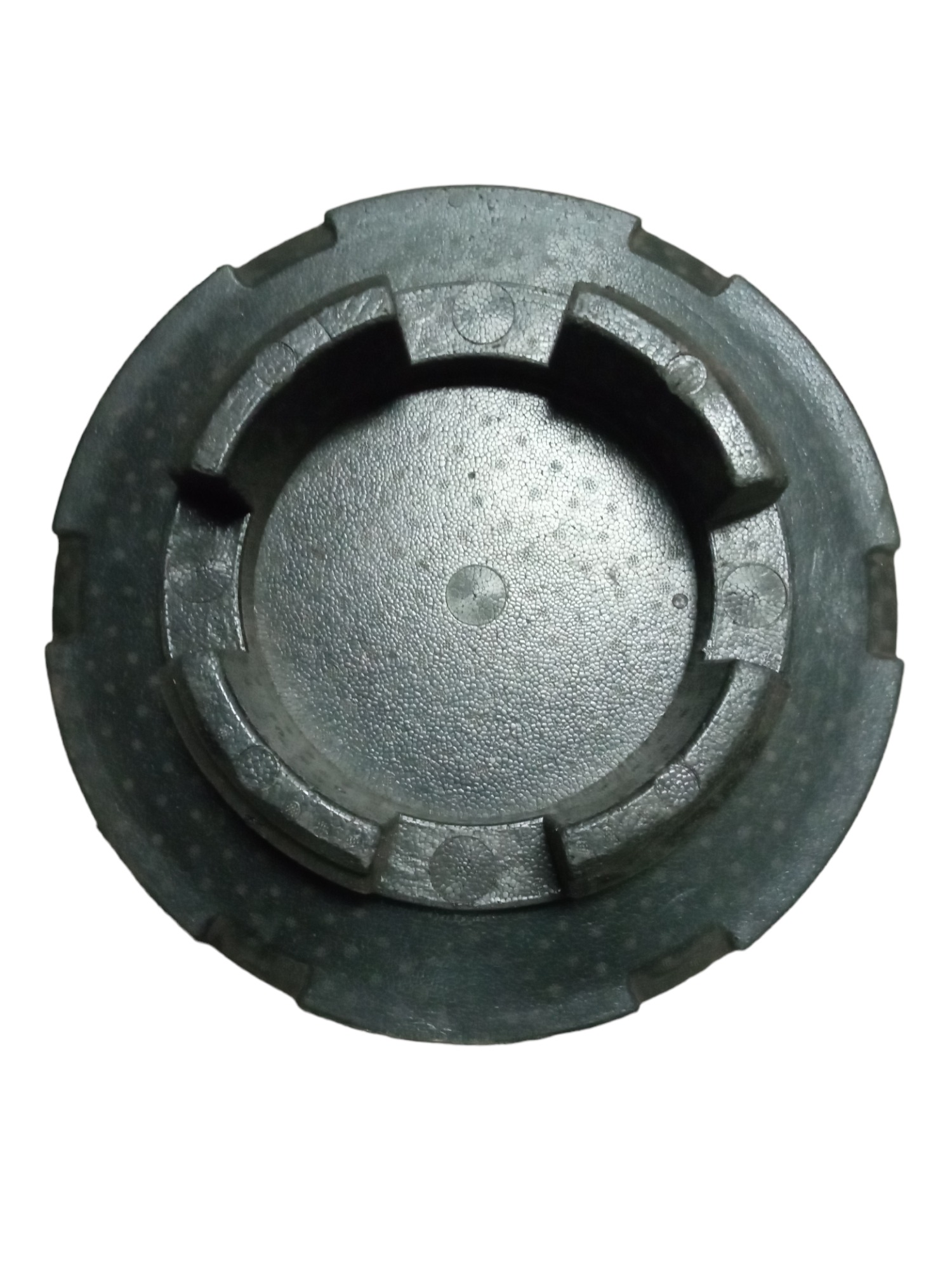 Suporte Isopor Estepe Lifan X60 2016 2017 2018 2019 2020 3