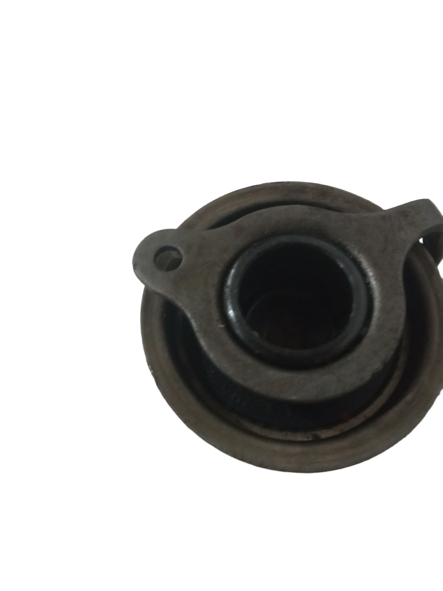 Tensor Correia Dentada Hyundai Atos 2000/2001 Original M.v