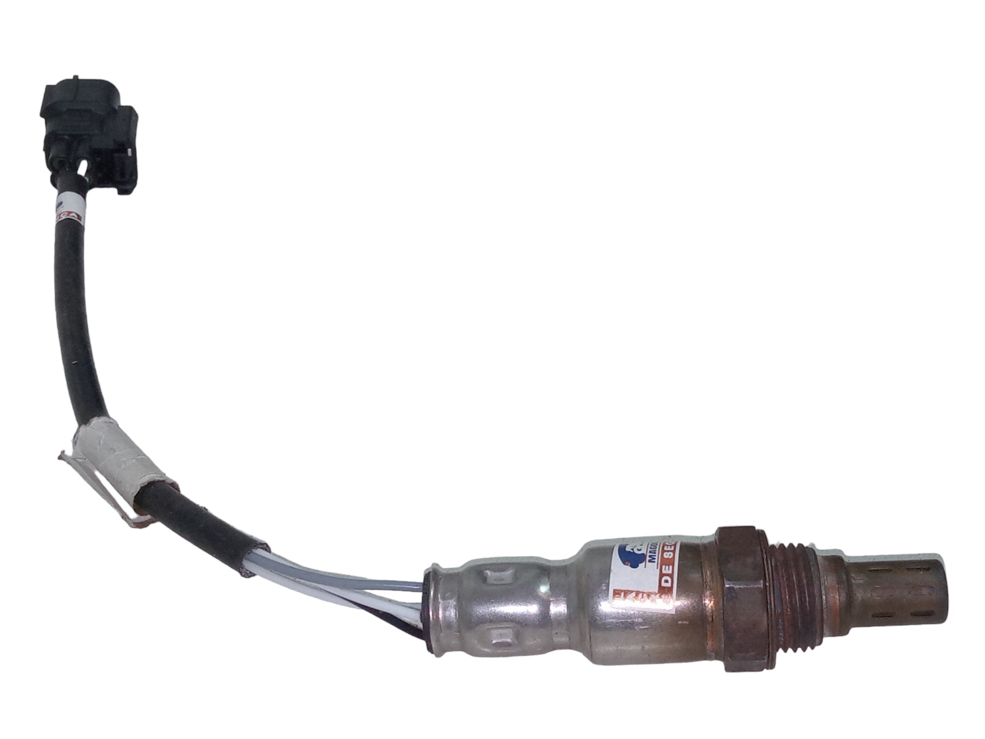 Sonda Lambda Honda Civic 2007 A 2011 1 8 Usada 0hr635h1 2