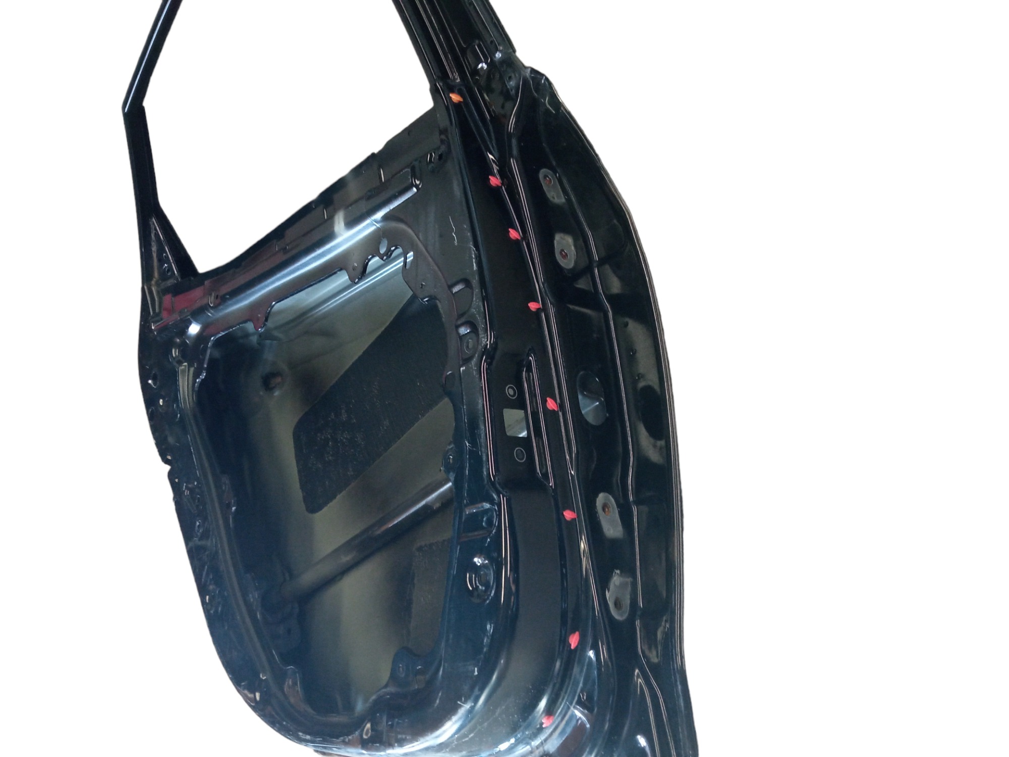 Porta Traseira Esquerda Hyundai Azera 2013 2014 Usado 5